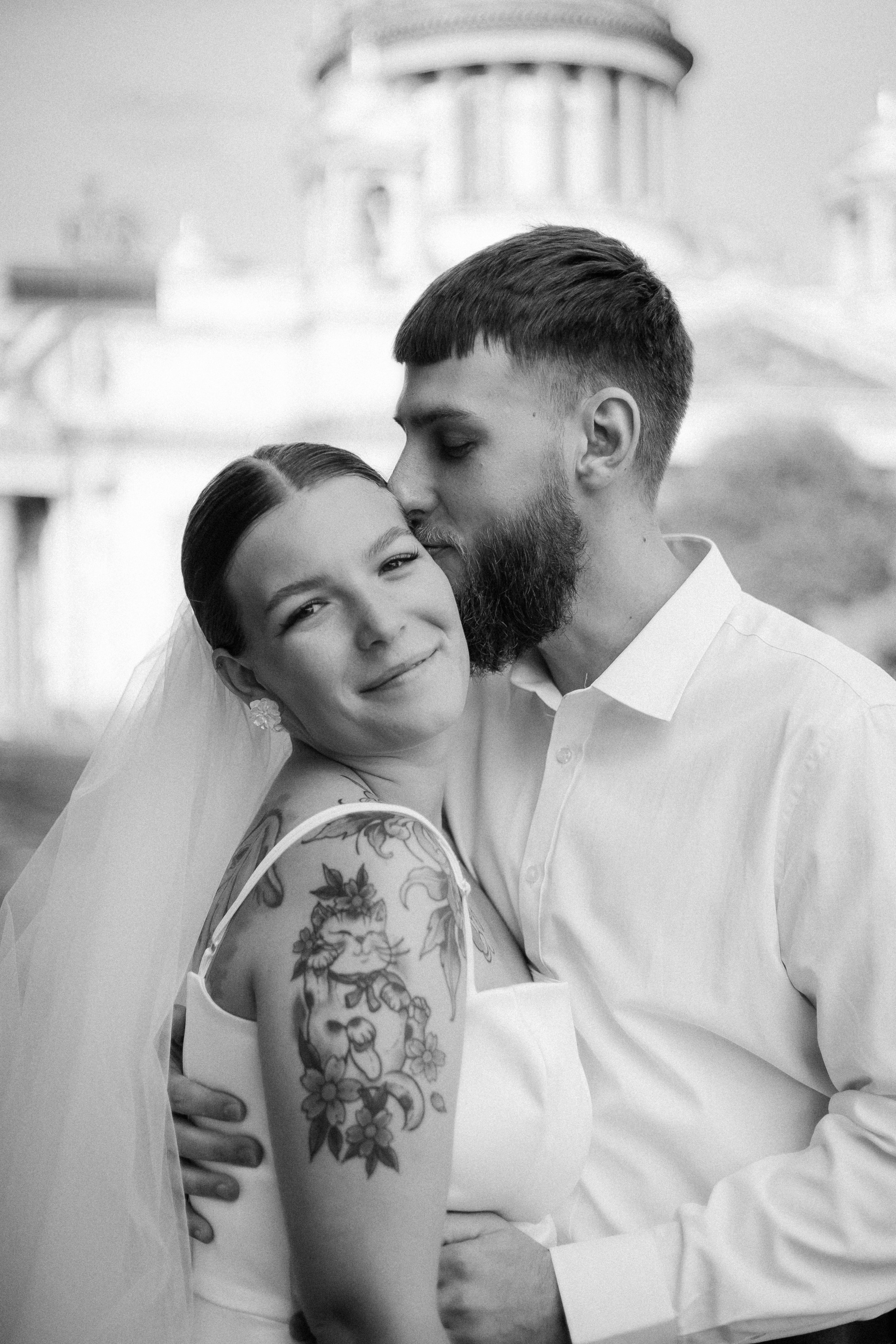 Евгения и Игорь