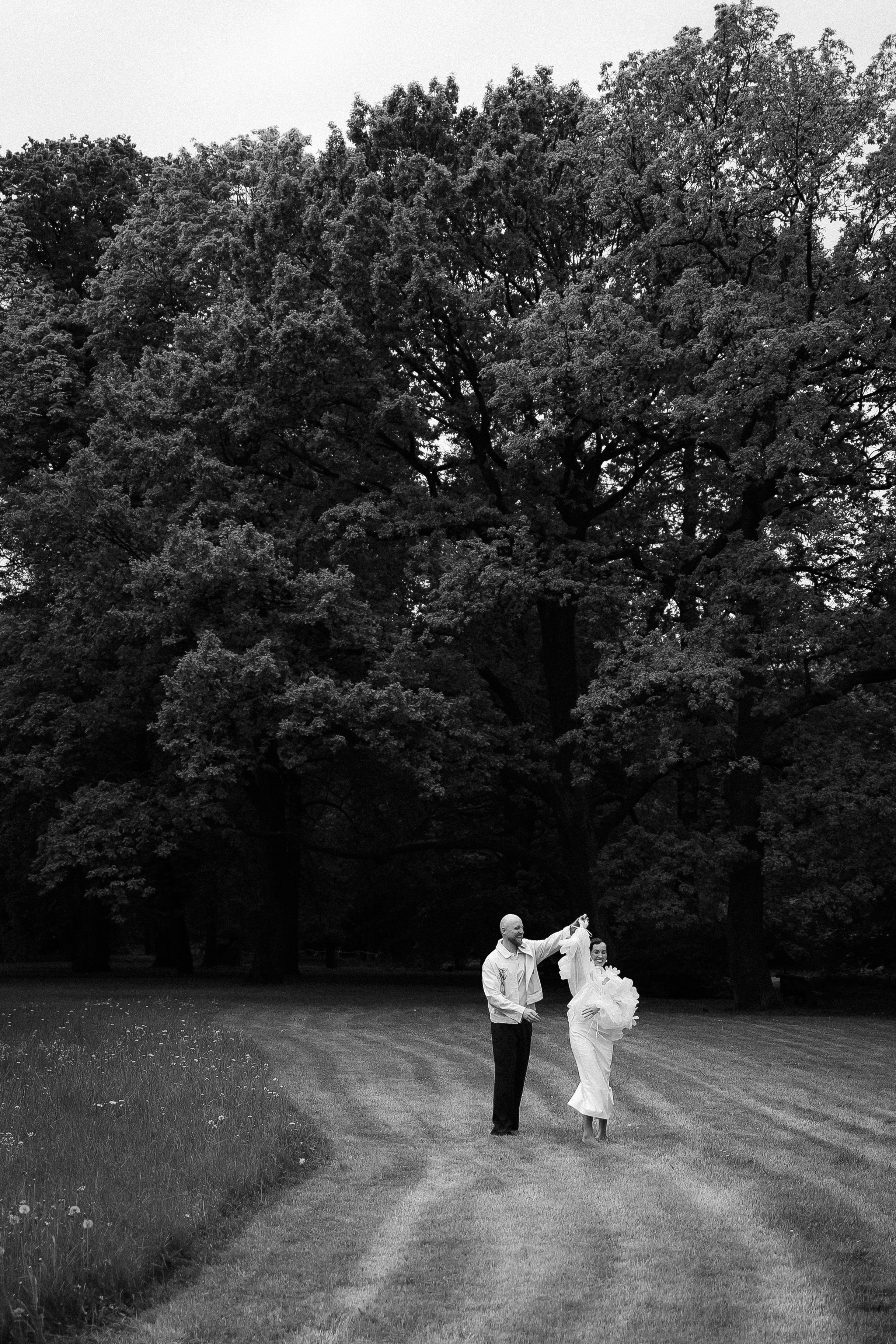 Сабина и Ярослав