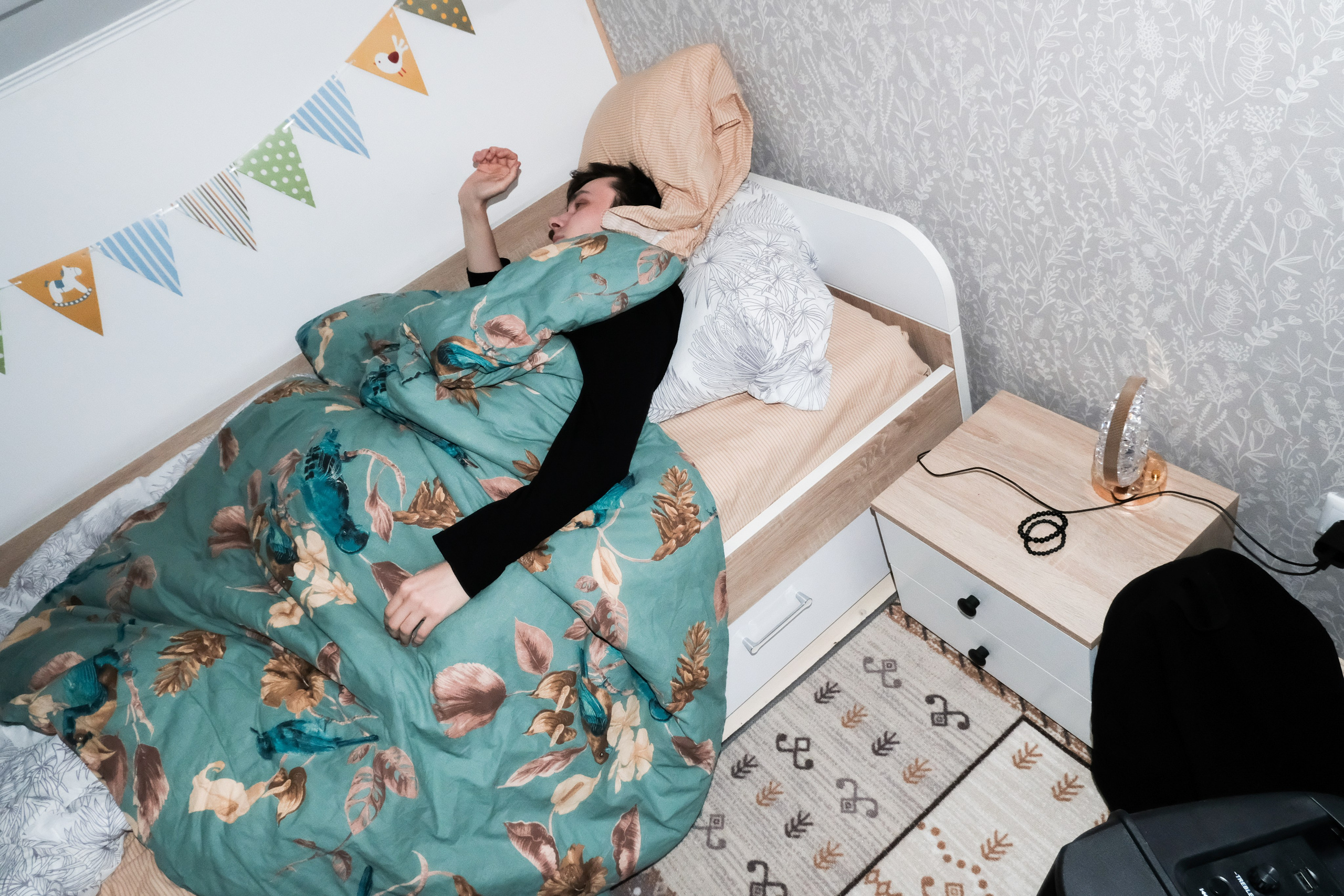 Цвет. Художественный фотограф в Калуге