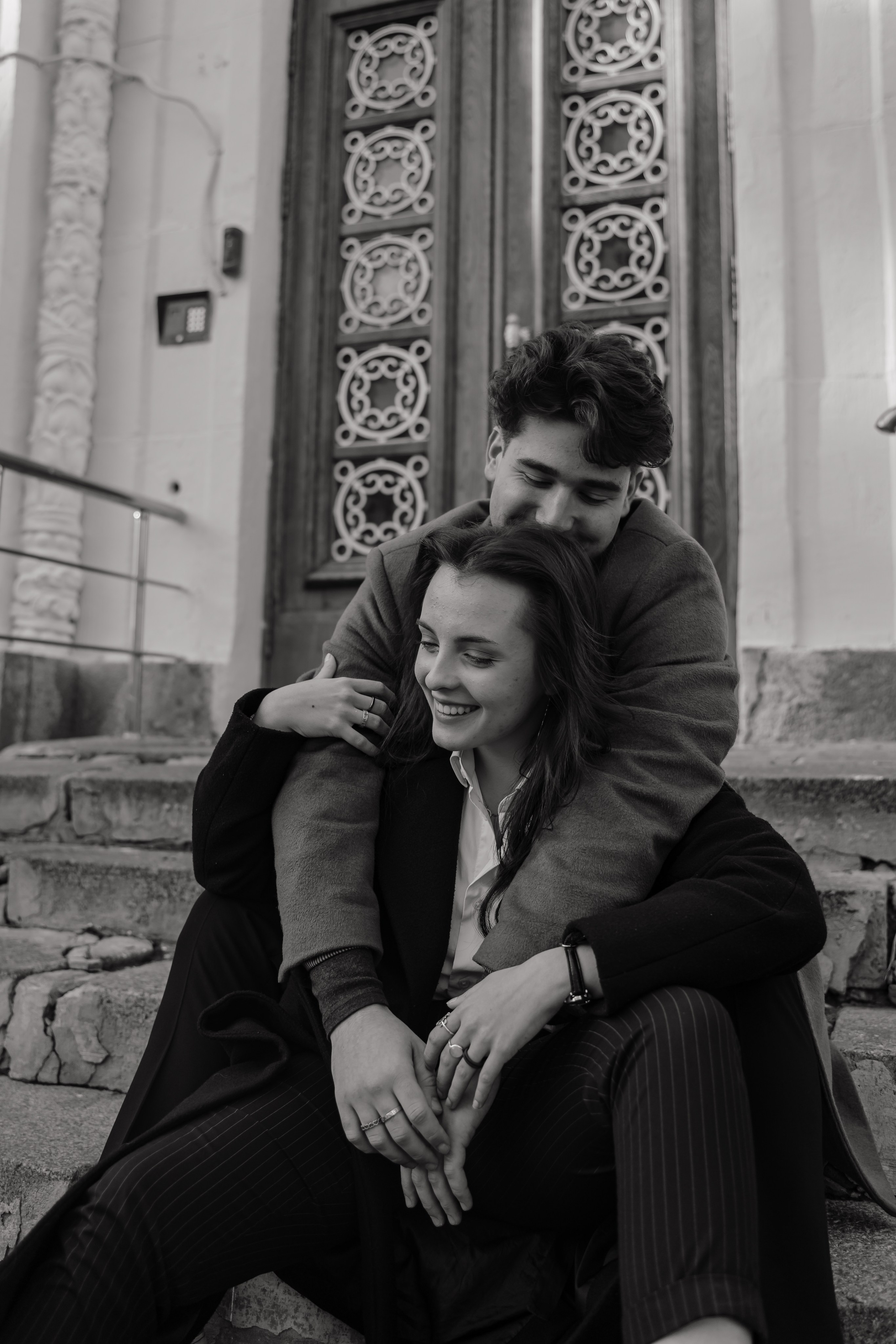 MARIA&MAX. Анастасия Вайнер — свадебный и портретный фотограф в Германии и по всей Европе