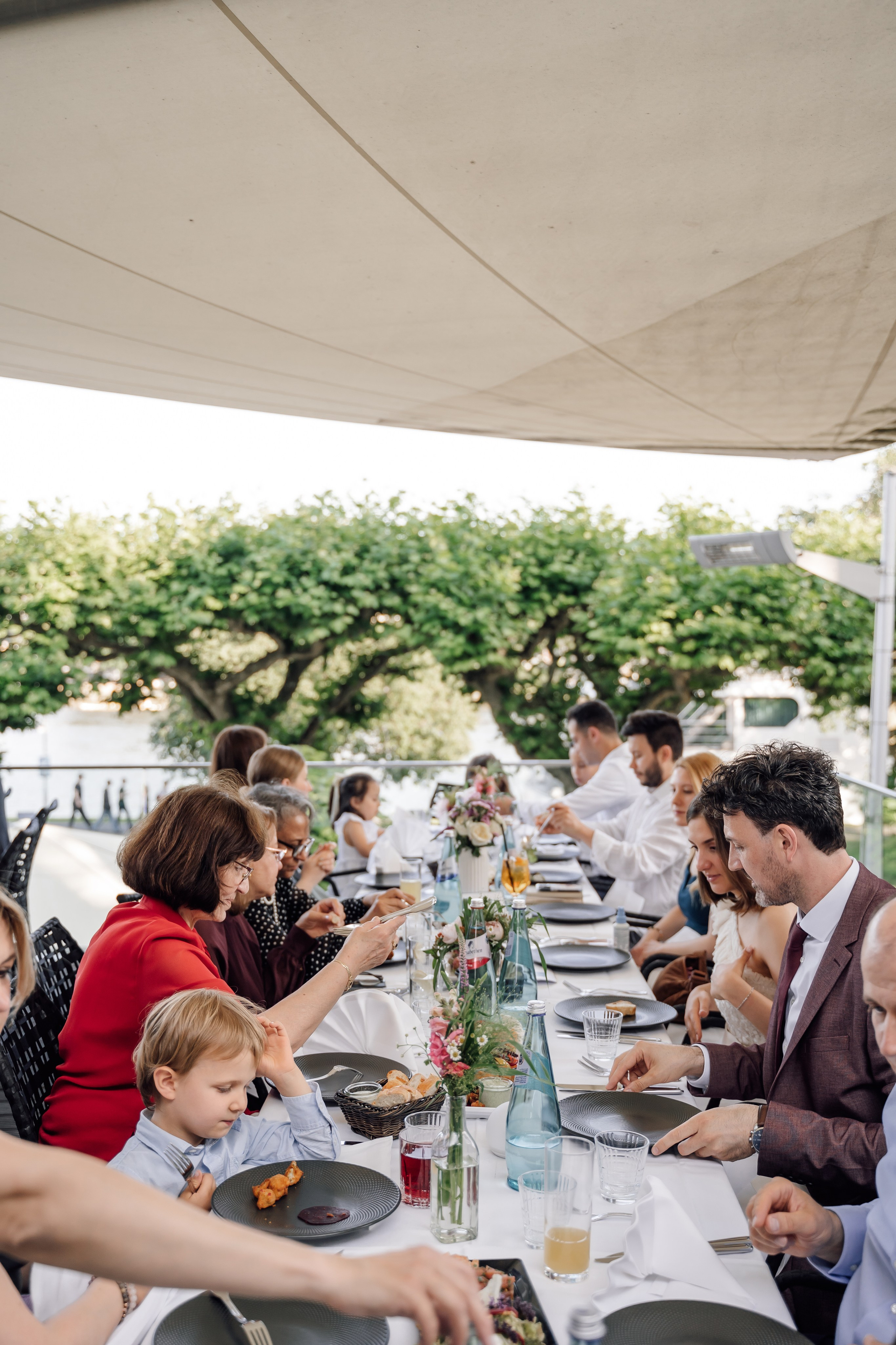 SARAH&MIRSAD. Анастасия Вайнер — свадебный и портретный фотограф в Германии и по всей Европе
