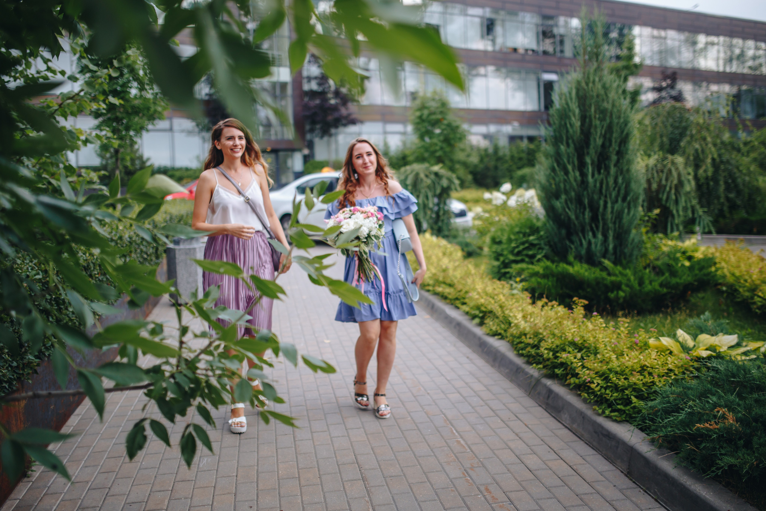 LERA&ANDREW. Анастасия Вайнер — свадебный и портретный фотограф в Германии и по всей Европе