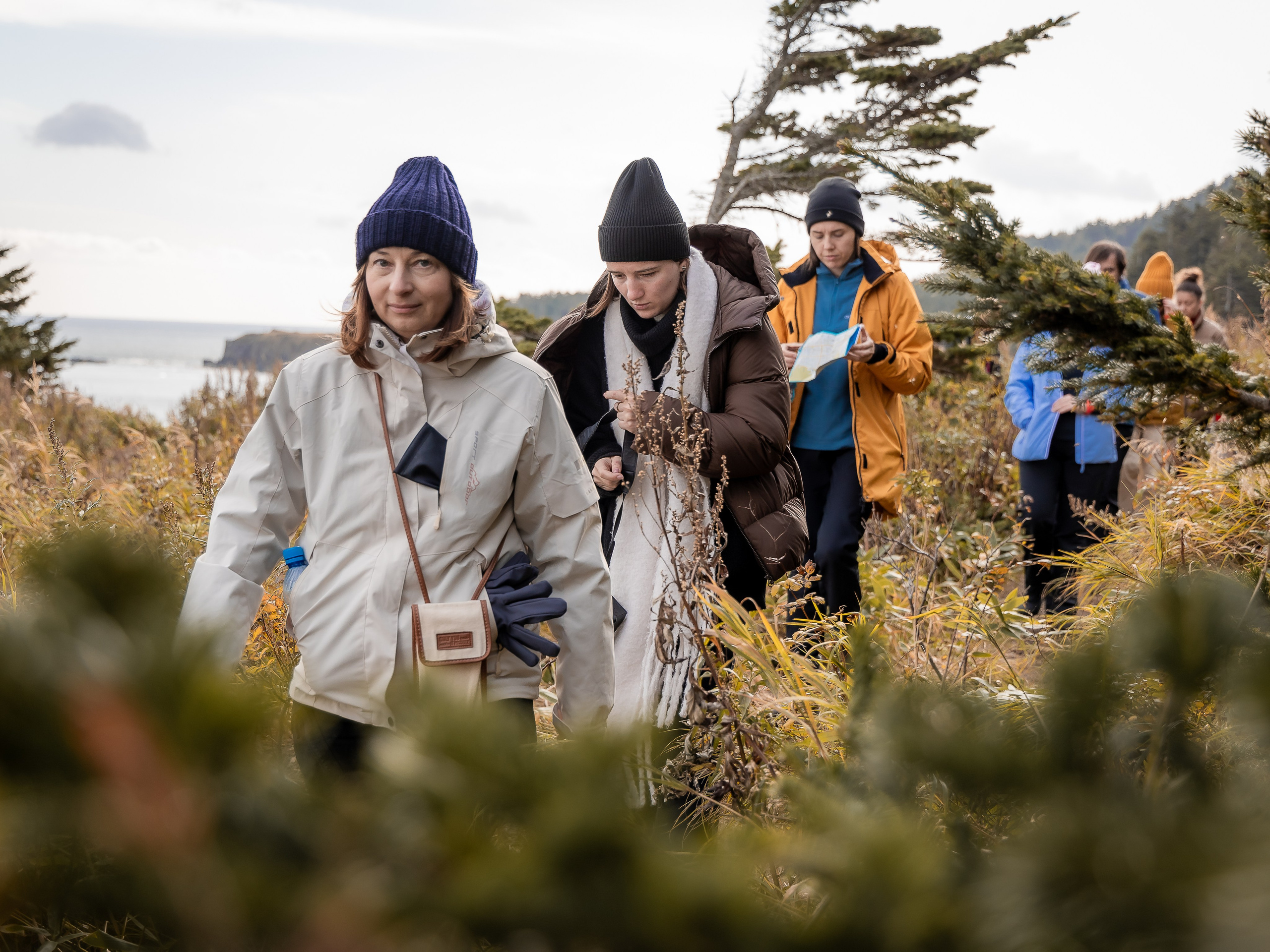 Мыс Великан. Инга Кузьминская ТОП-фотограф г. Корсаков