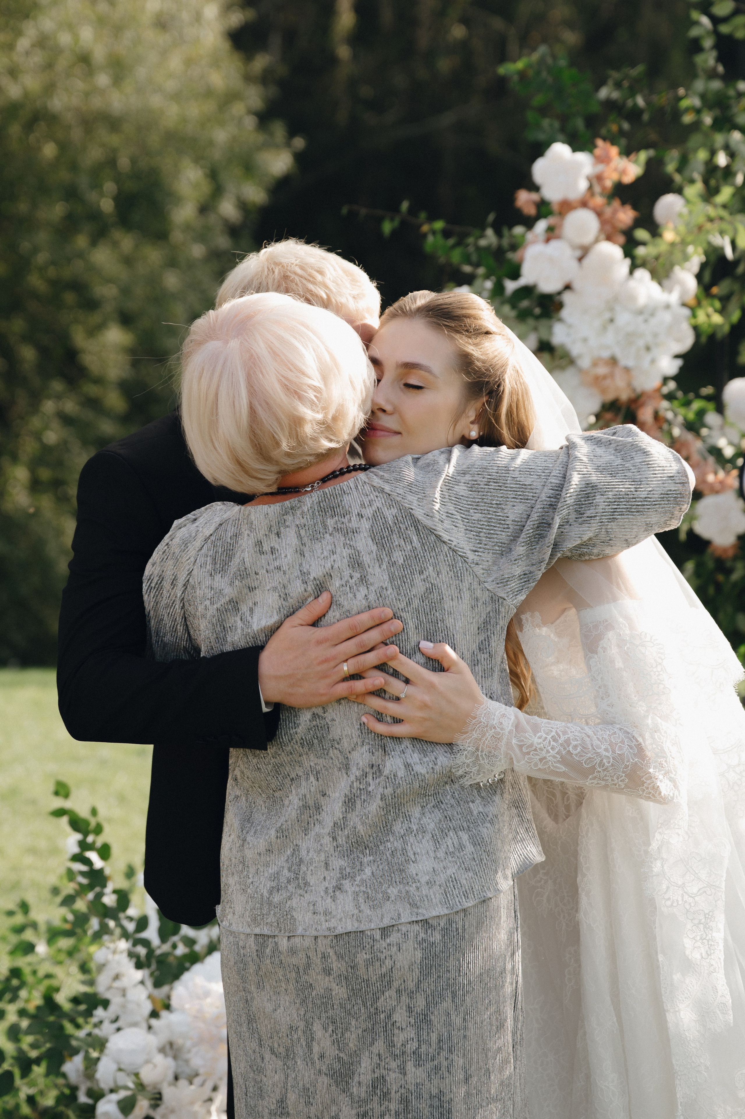 Красивая любовь. Свадебный фотограф в Минске Тагай Наталья