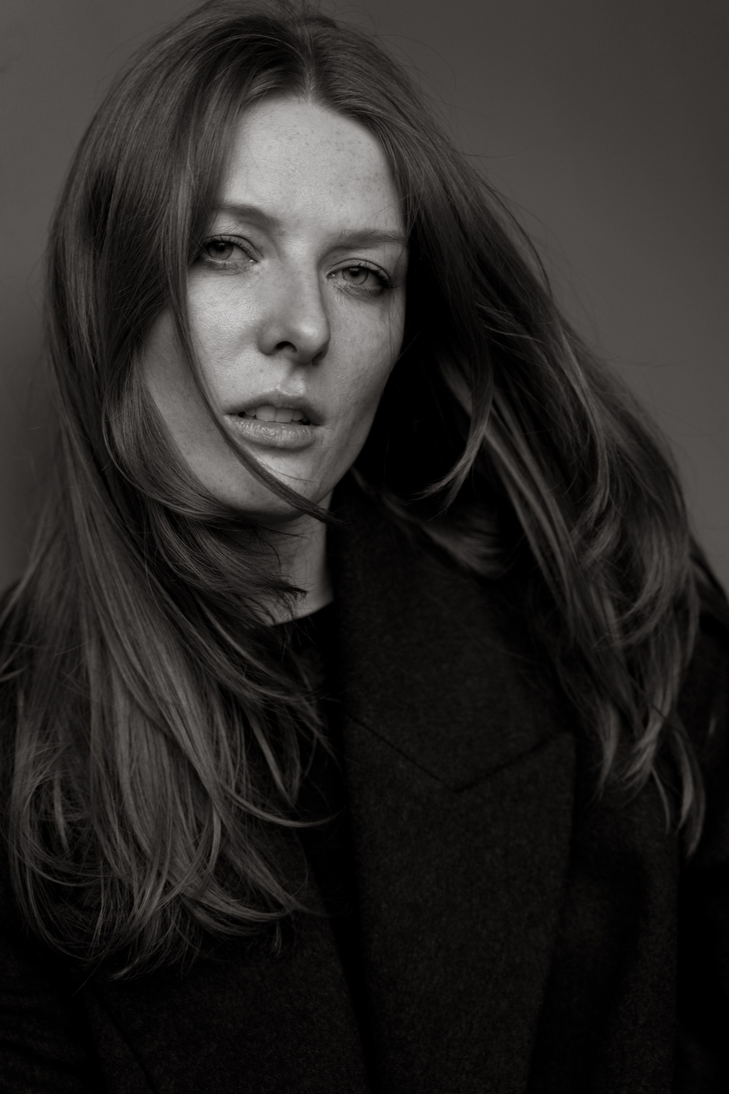 Streets of New York. Портретный фотограф в Краснодаре Валерия Матирная