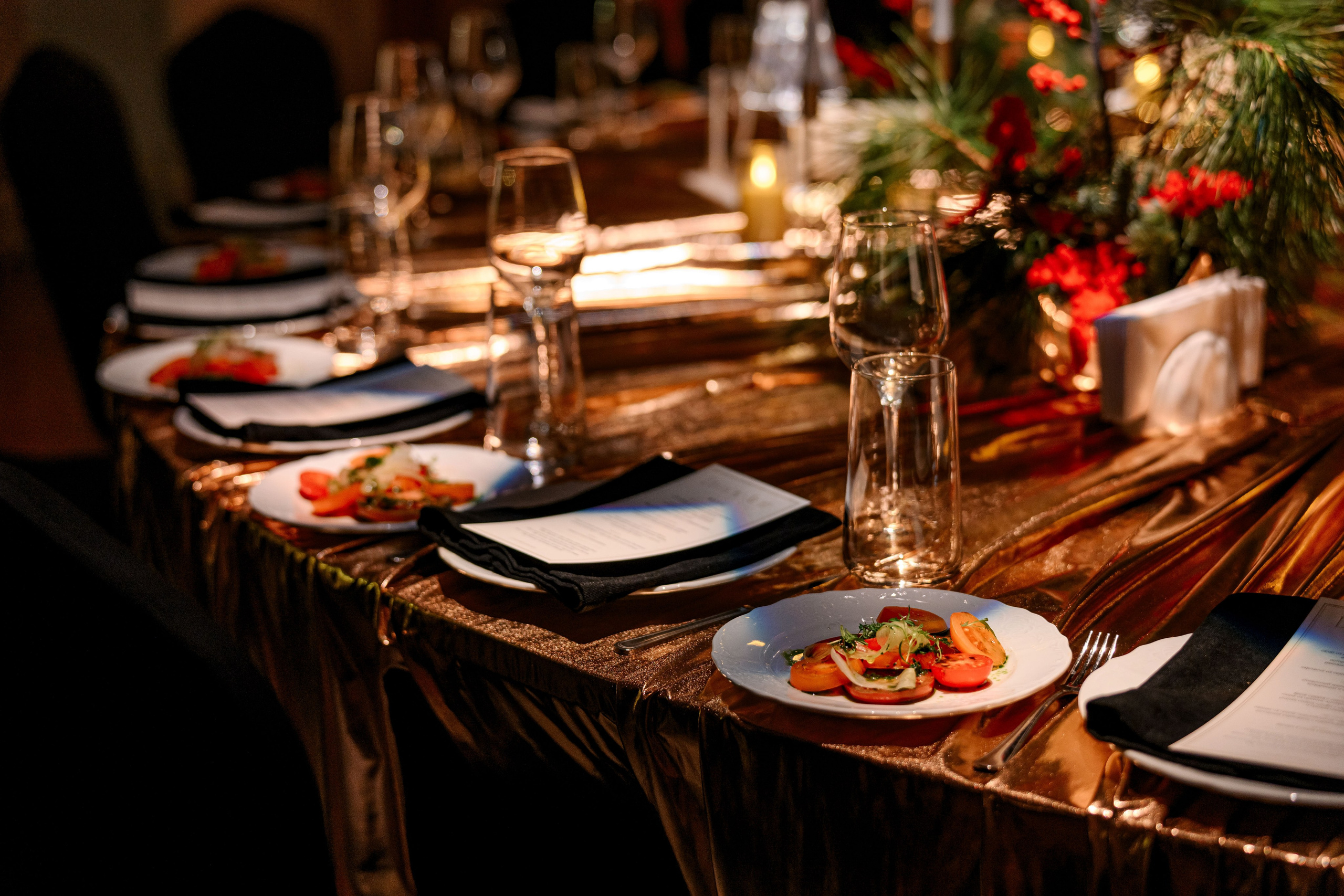 Chamovskikh Jewellery House. Максим Комаров — Профессиональный фотограф