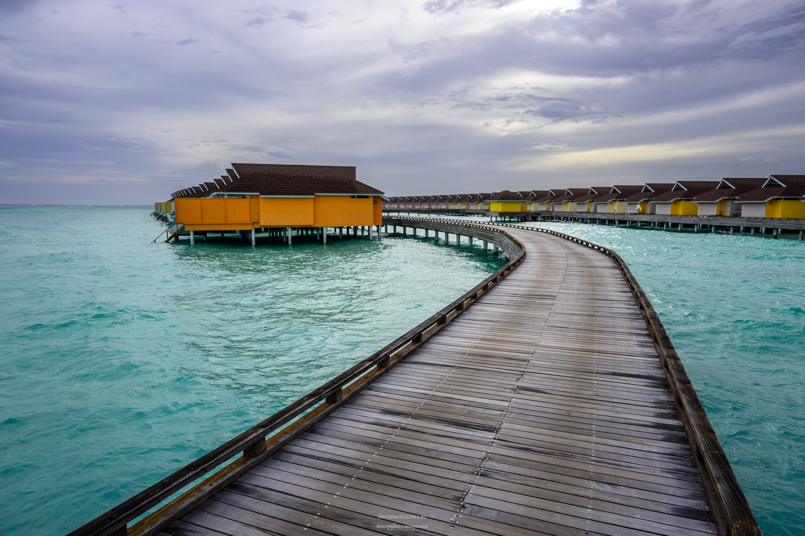 Море, море…мир бездонный. Авторские стильные фотокартины