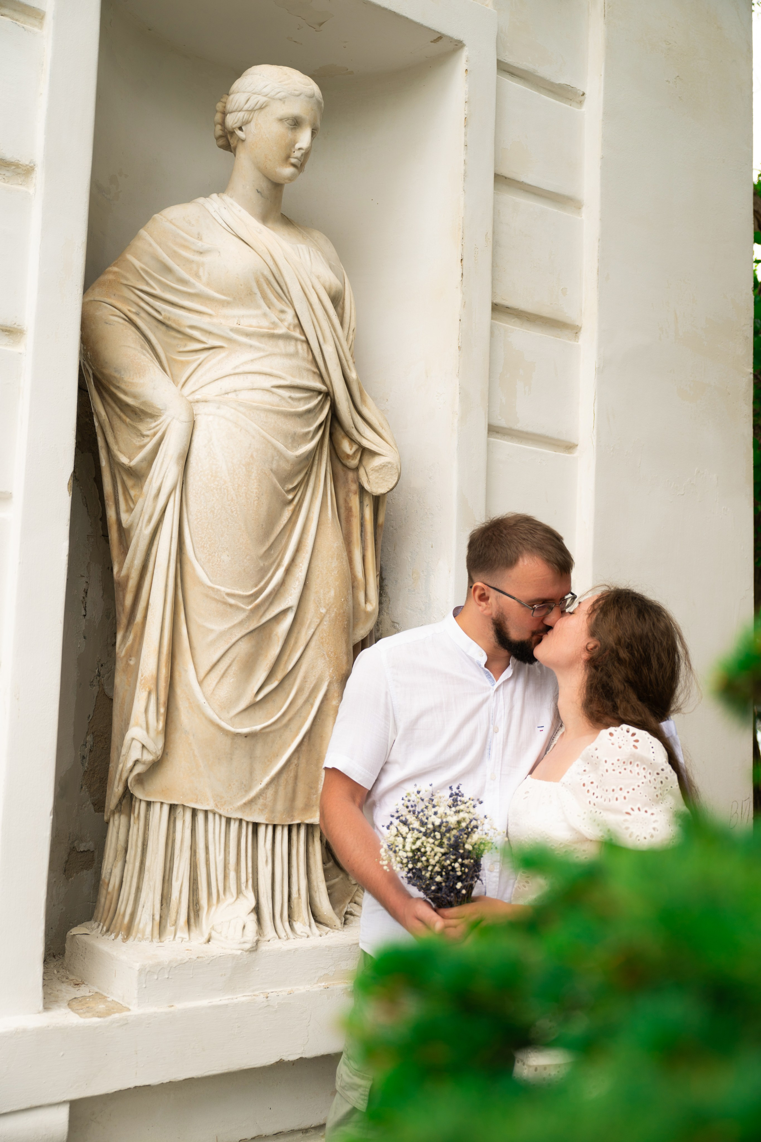 Свадебные фотосессии. Роспись в ЗАГСе. Выездная регистрация. Студийный и свадебный фотограф и видеограф в Севастополе — Юлия Макаренко