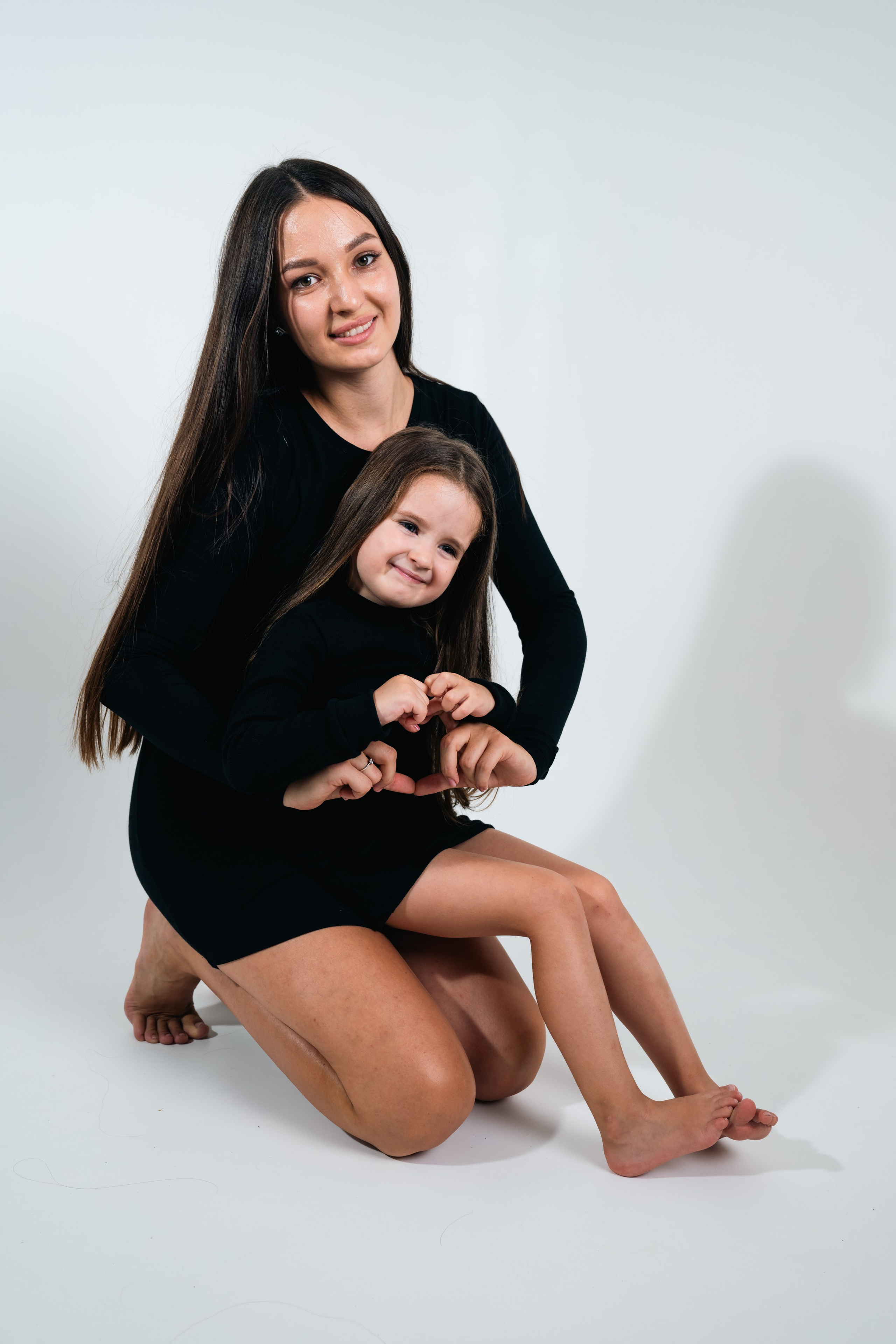 Семейные и детские фотосессии. Студийный и свадебный фотограф и видеограф в Севастополе — Юлия Макаренко