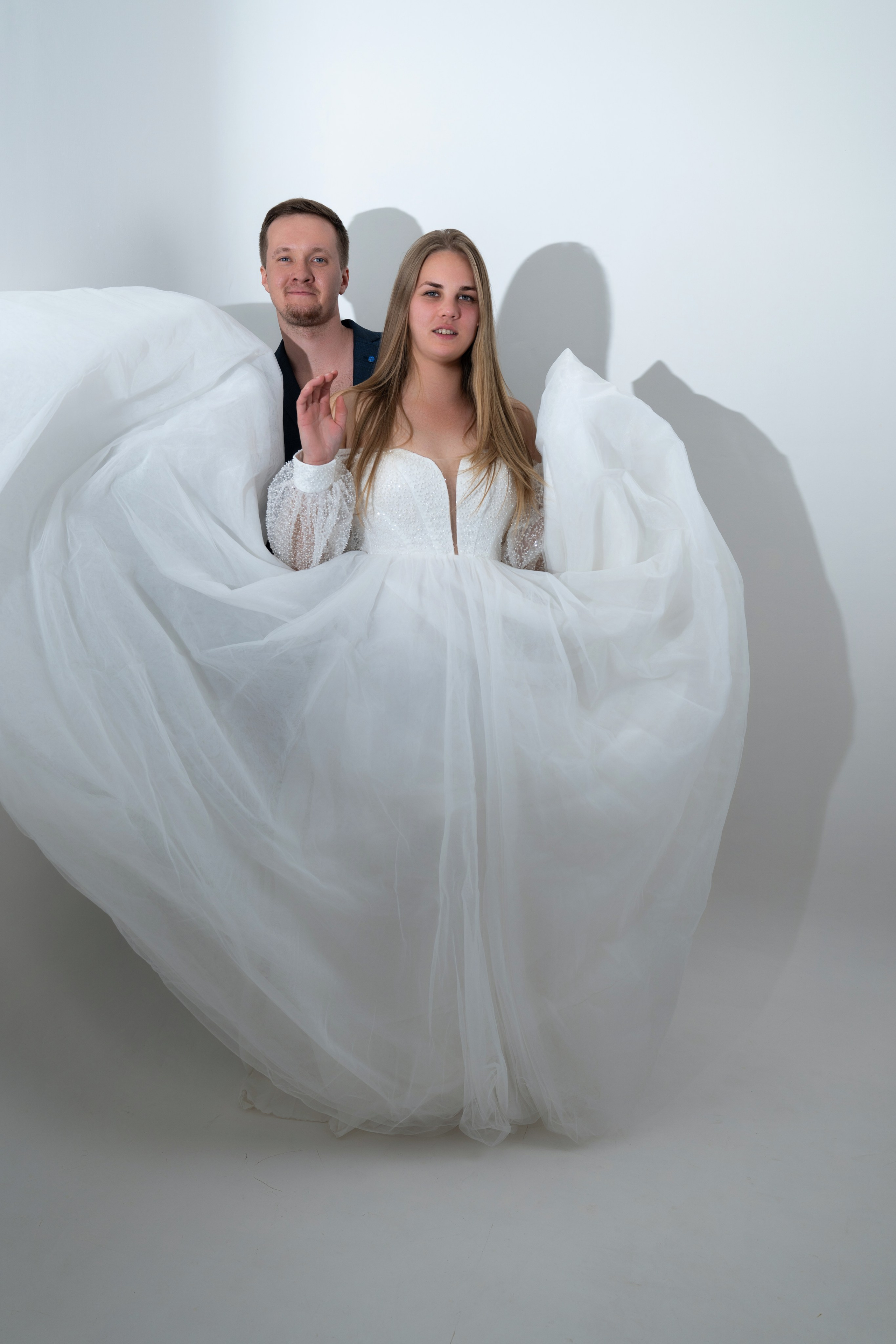 Свадебные фотосессии. Роспись в ЗАГСе. Выездная регистрация. Студийный и свадебный фотограф и видеограф в Севастополе — Юлия Макаренко