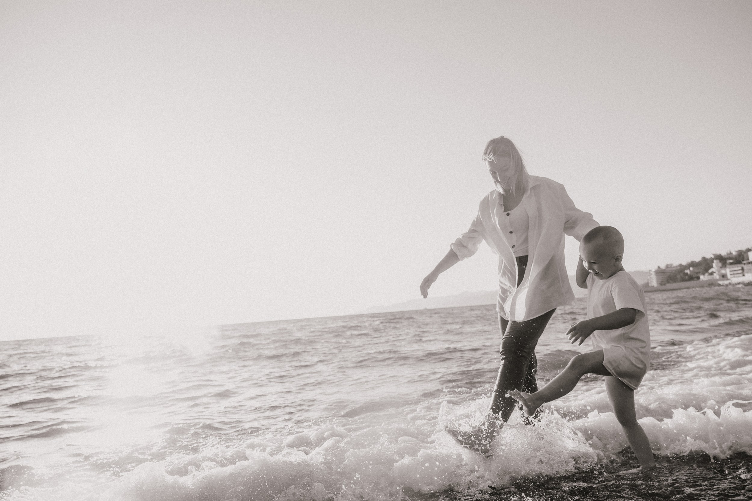 Вика и Влад. Семейный фотограф Москва