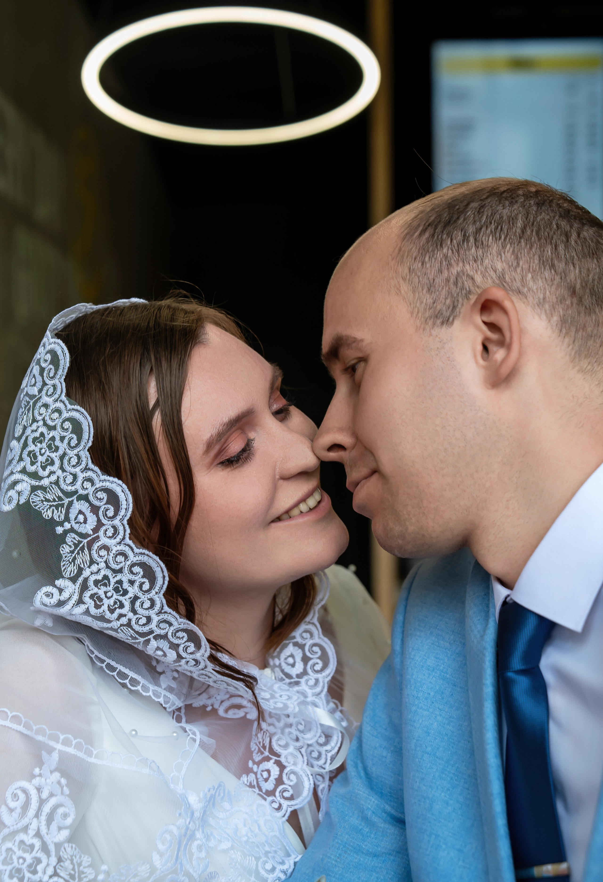 Съёмка Таинств. Фотограф в Москве