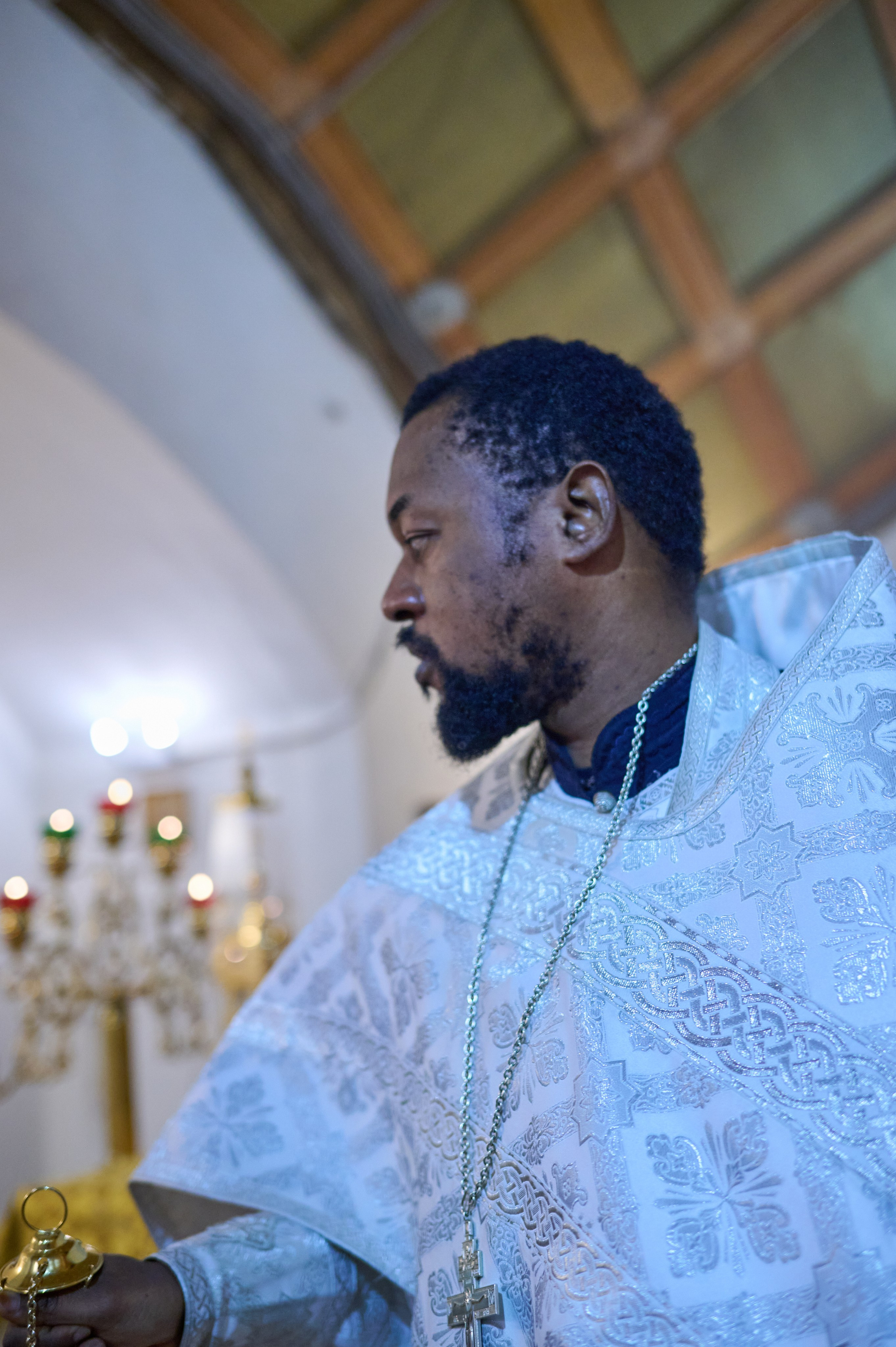 Отец Клеоник и другие. Фотограф в Москве