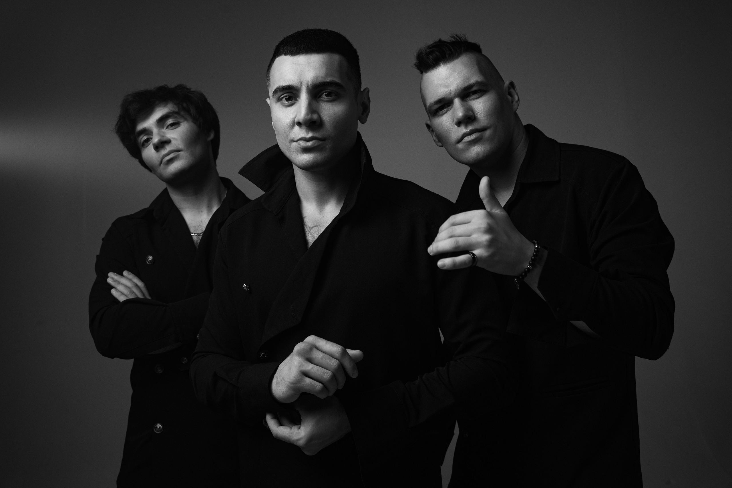 POWERBAND. Фотограф в Москве и МО Влада Обласова