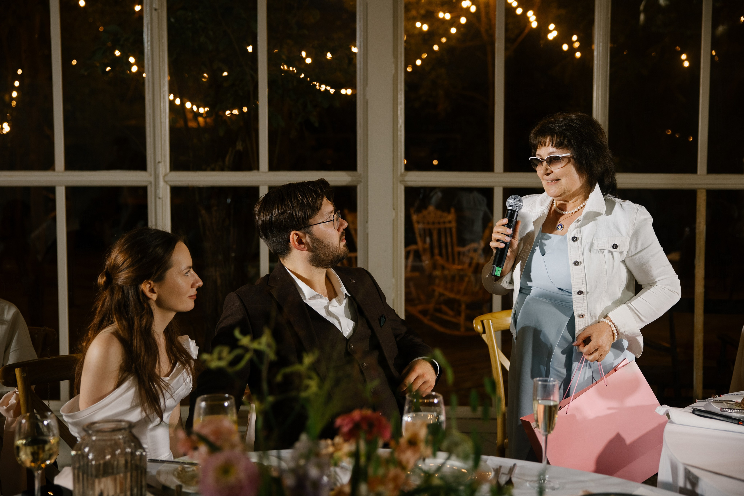 Артём и Карина. Свадебный фотограф Полина Панина