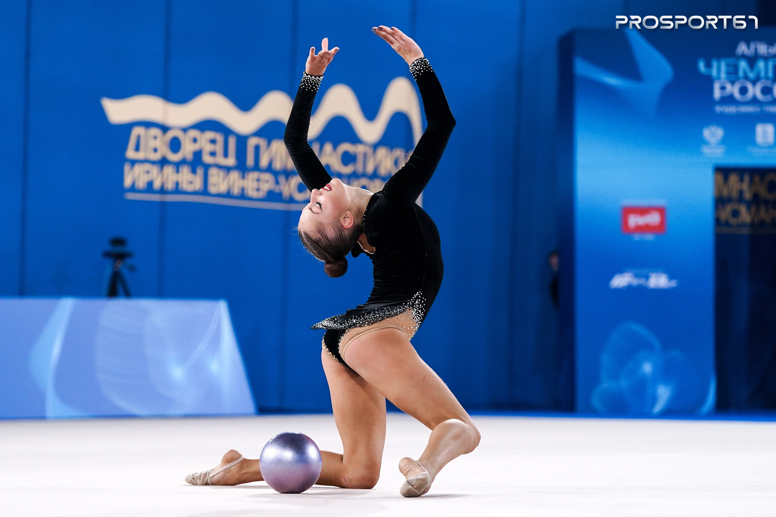 87 Пирогова Дарья. Спортивный фотограф Олег Медведев | prosport67 | Смоленск