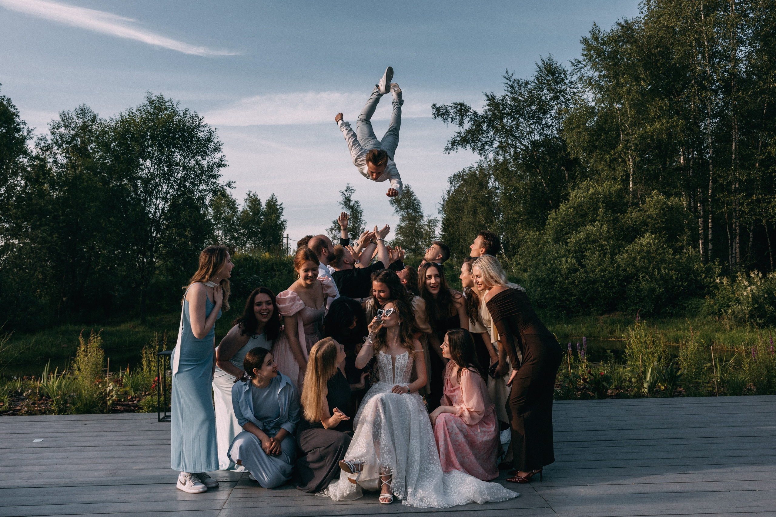 Портфолио. Репортажный Фотограф Москва