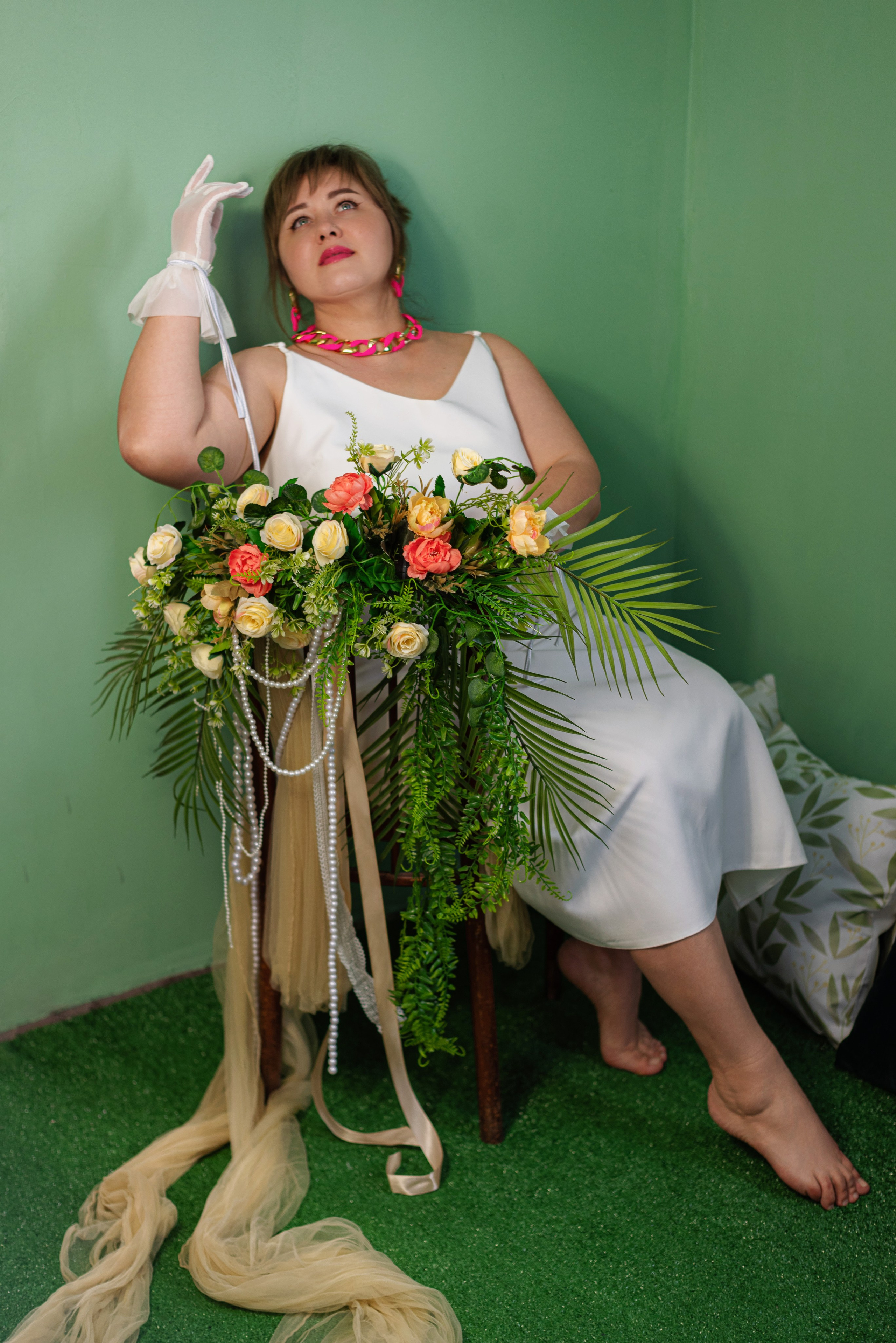 Студийные съемки. Свадебный и семейный фотограф в Камышлове Ирина Чуркина