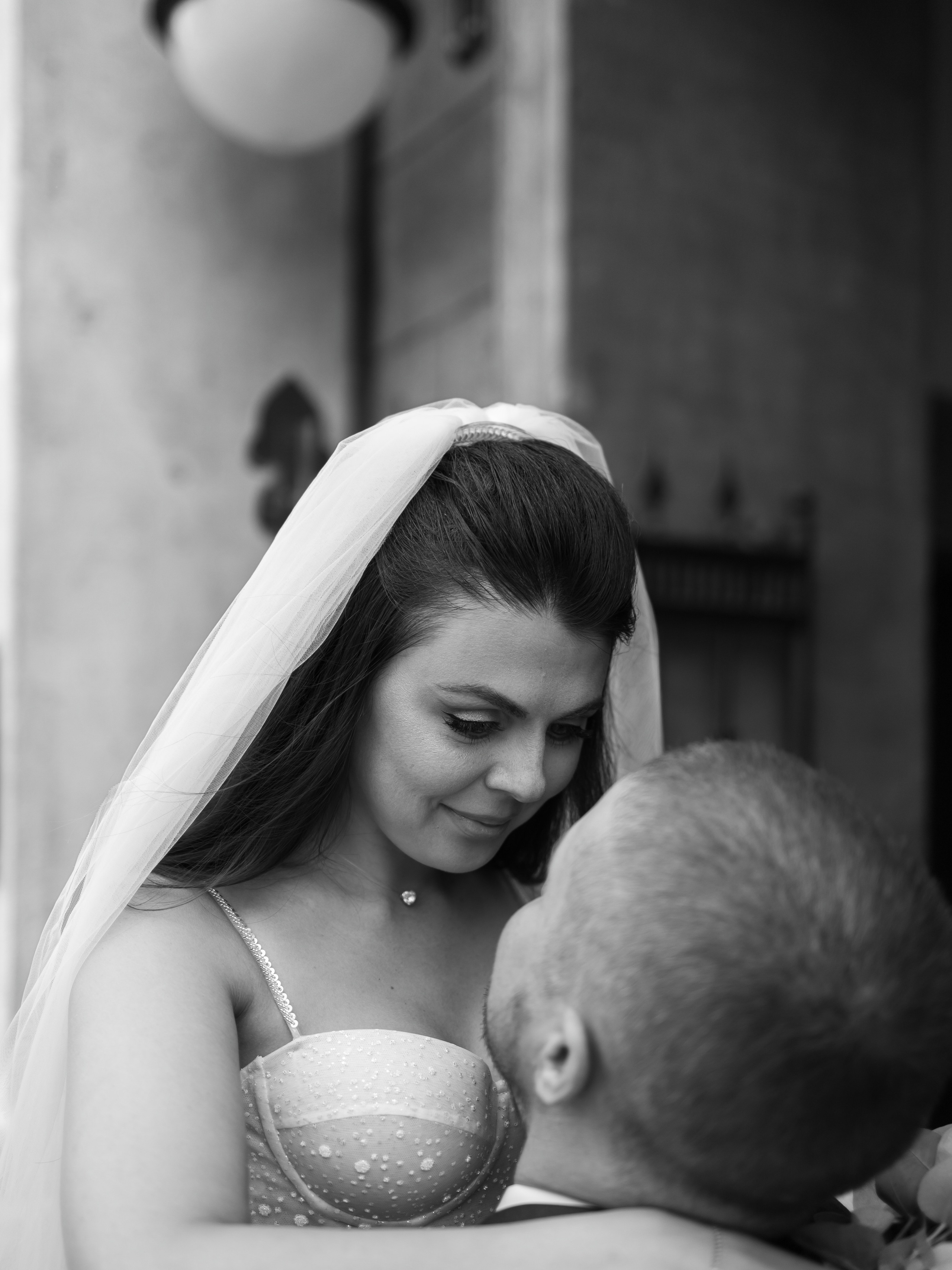 Алёна и Андрей. Ирина Мезенцева | Женский и предметный фотограф | г. Омск