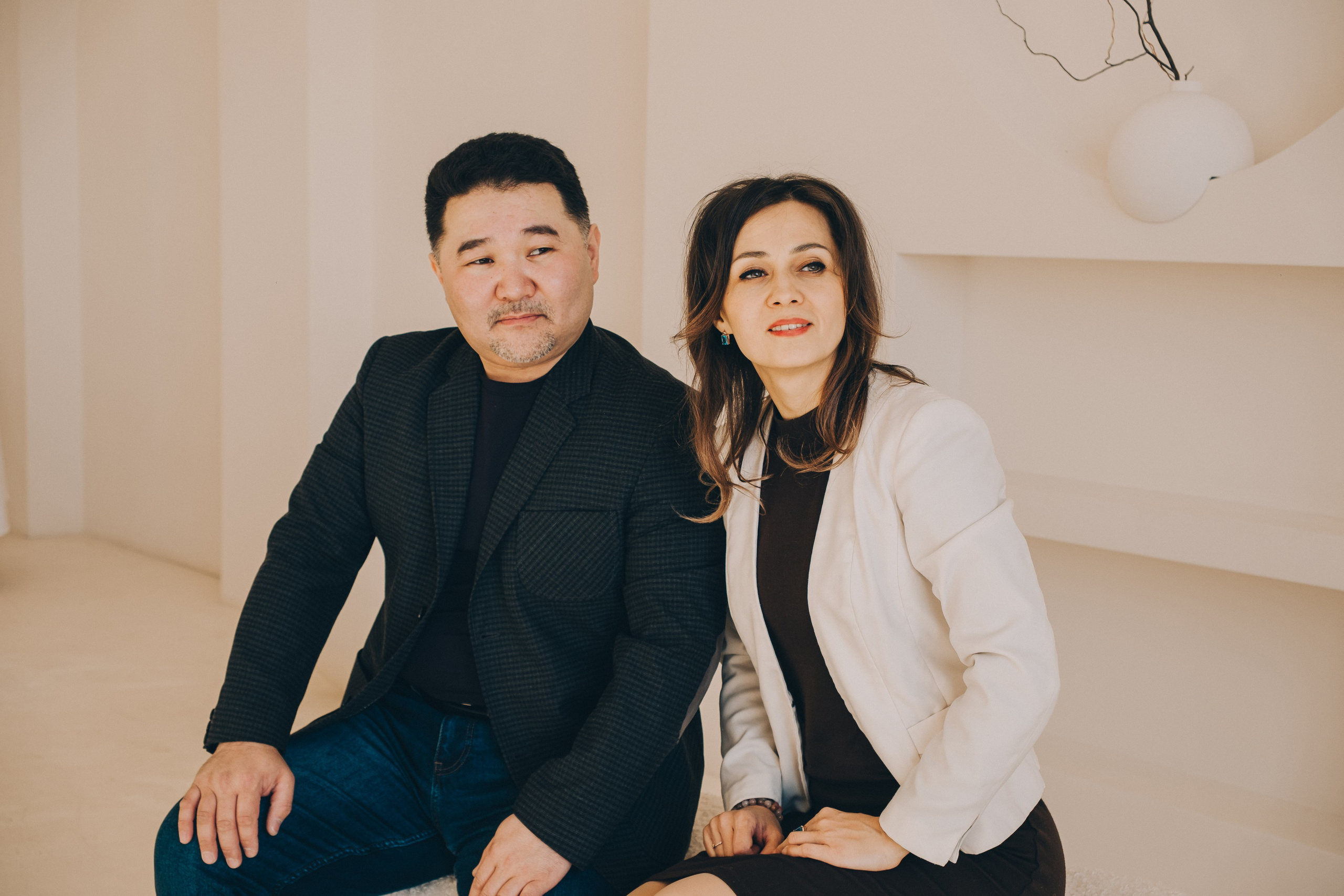 Контент для творческого объединения. Фотограф в Иркутске Анна Мирошникова