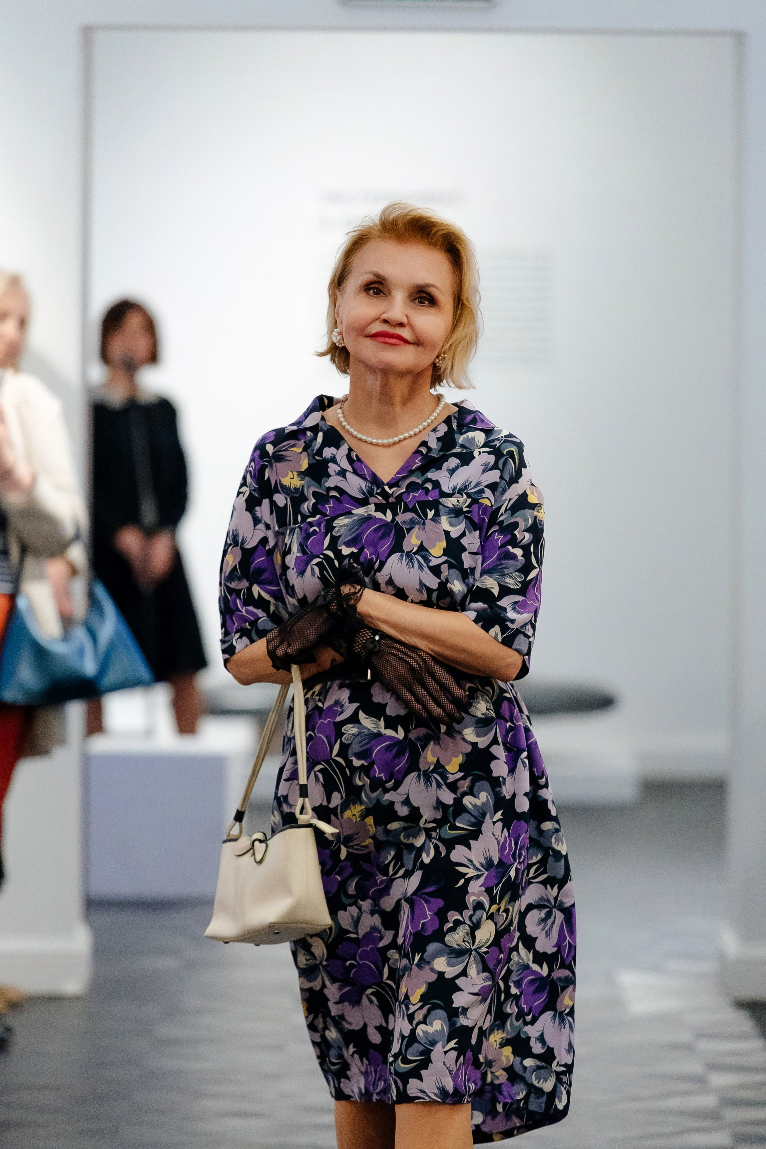 Музей декоративного прикладного искусства. Модели без границ. Семейный и детский фотограф в Москве Александра Мак