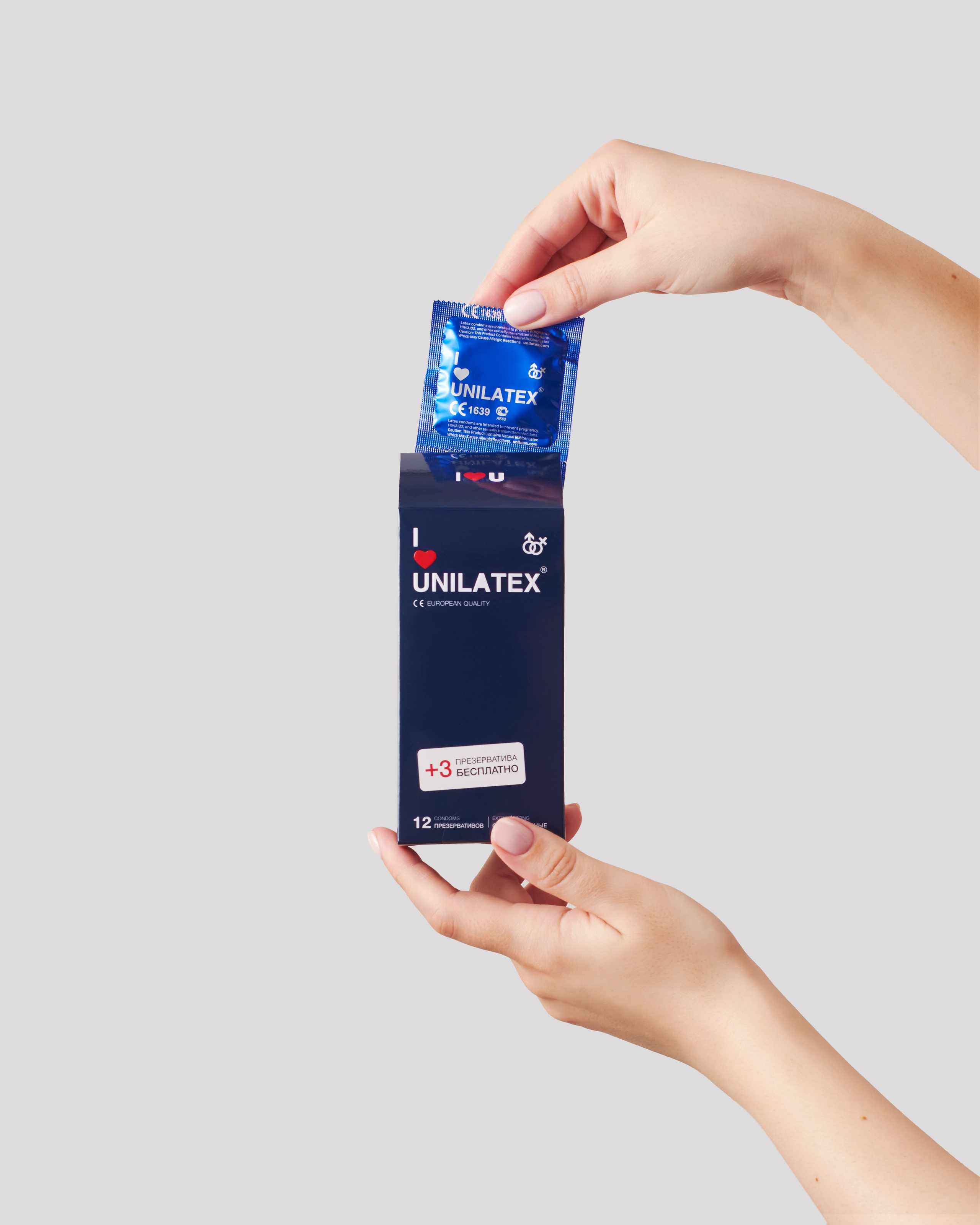 Unilatex. Предметный фотограф в Москве Софья Боргардт