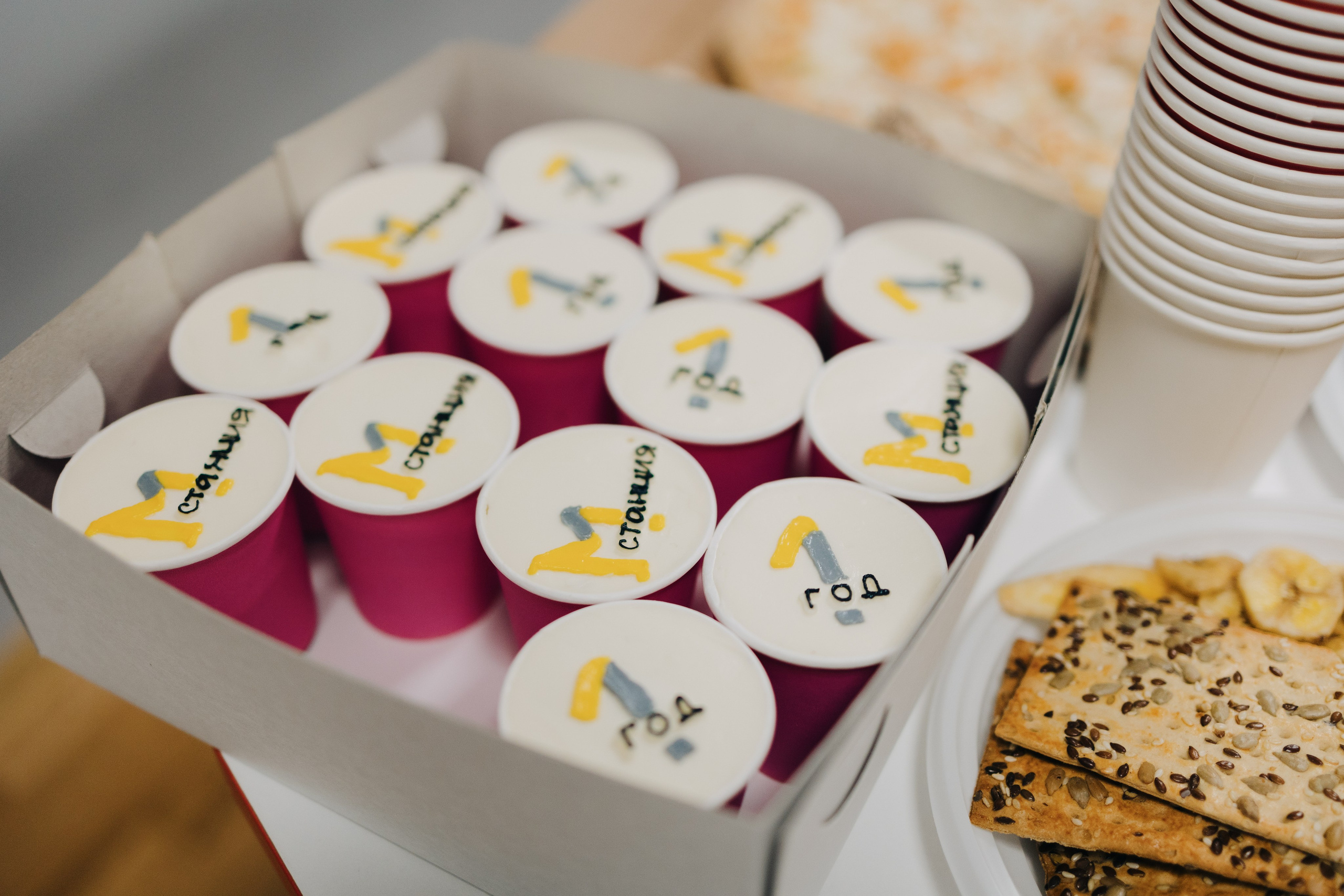 День Рождения студии танца «Станция М». Репортажный, портретный и свадебный фотограф в Магнитогорске Степан Самовиков