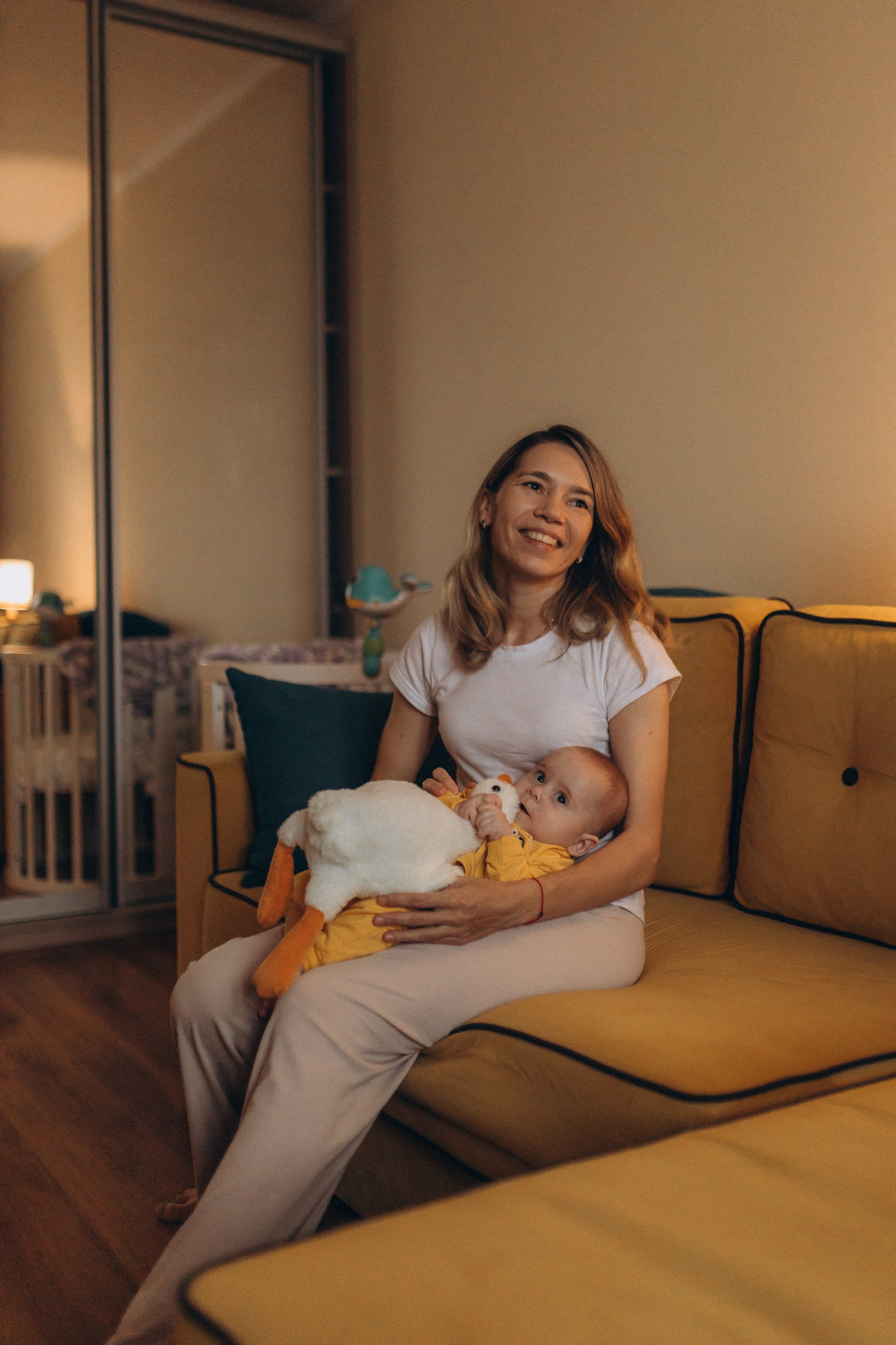 13. Семейный фотограф в Москве Жукова Анна