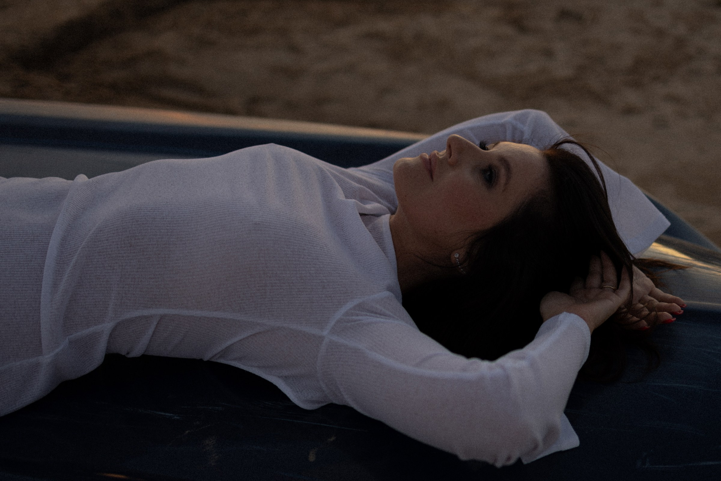 Море. Фотограф Daria Wilner