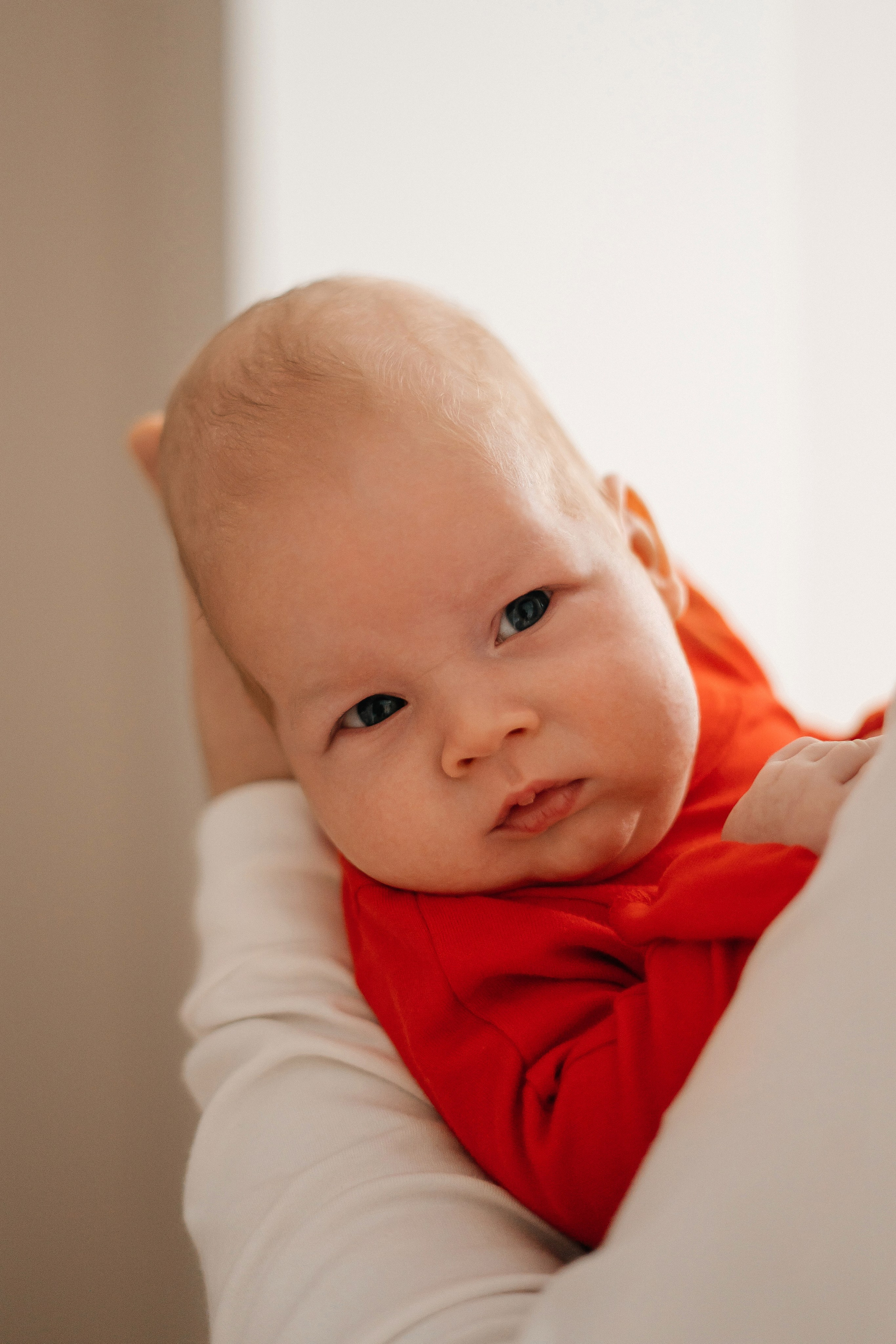 Первый Новый год. Главная