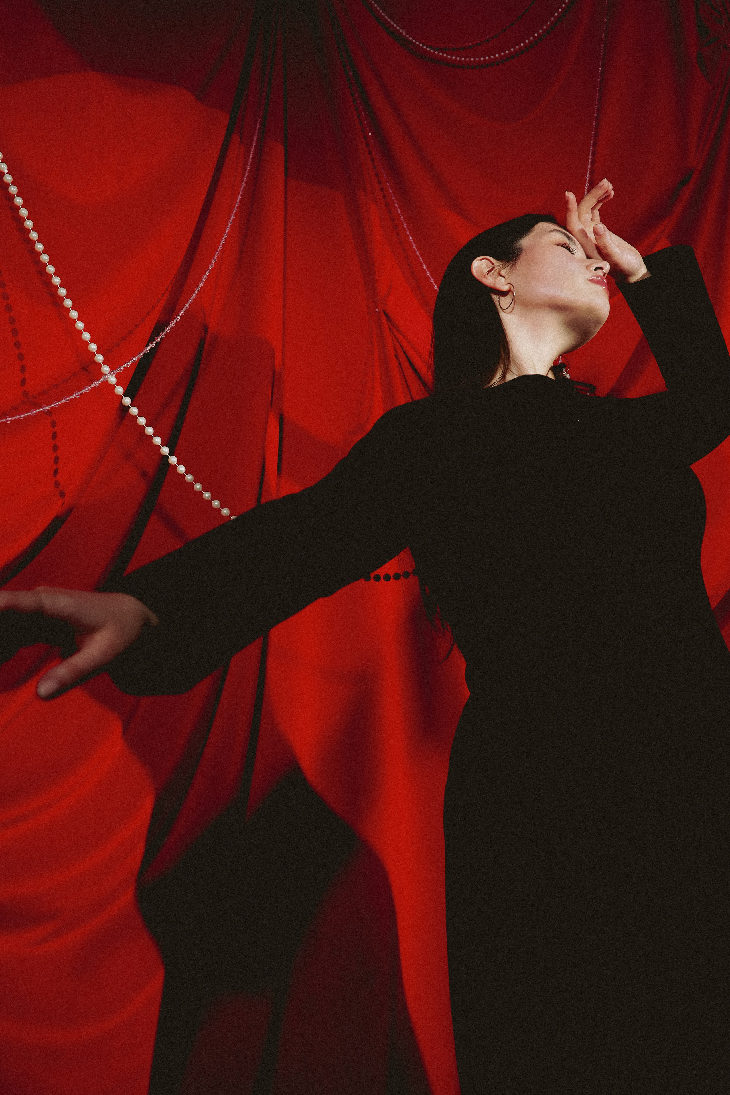 Настя. Фотограф в Иваново и Ярославле Анастасия Баева