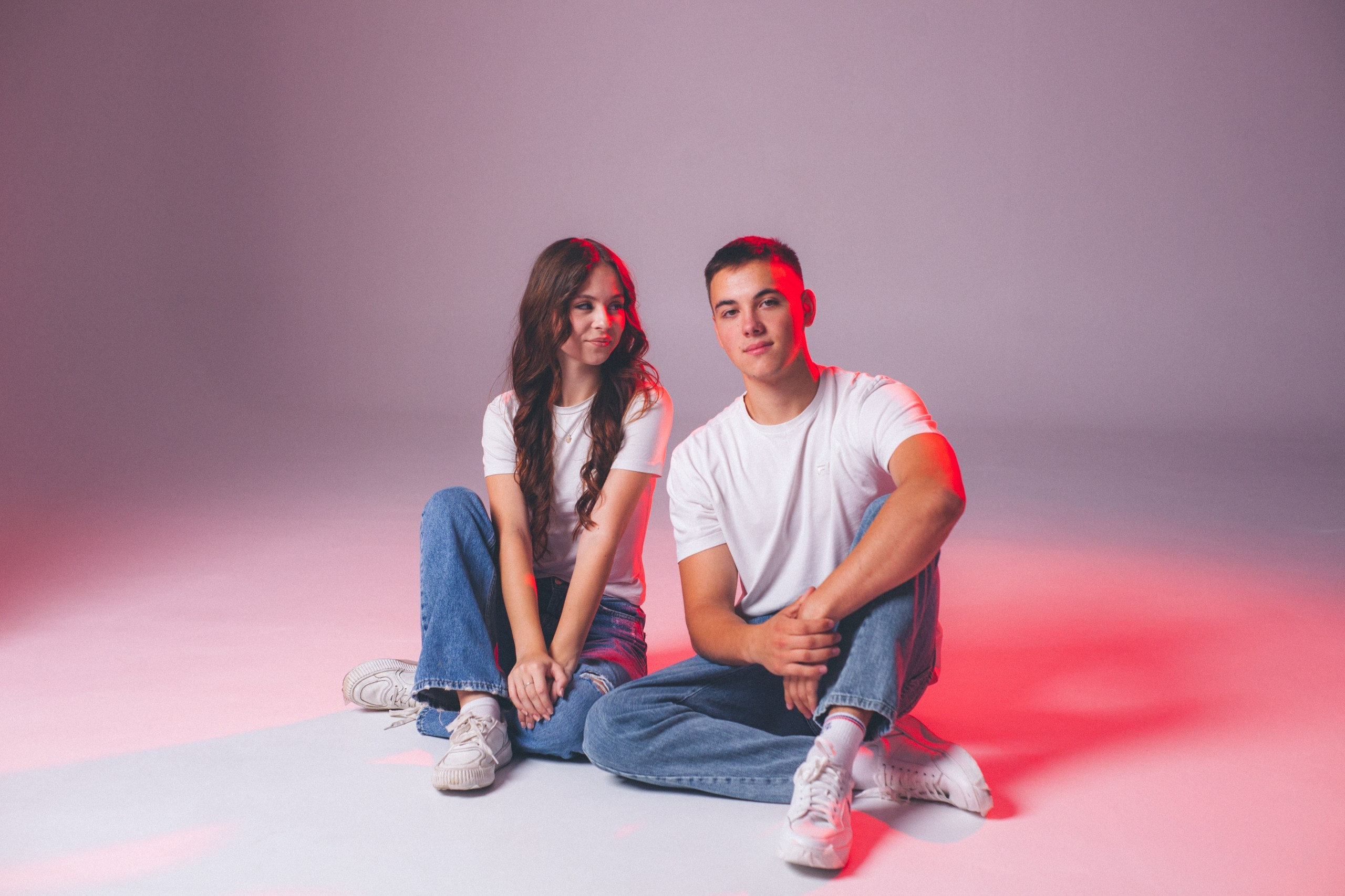 Любовная история. Фотограф Алёна Сергеевна Aloha_chë