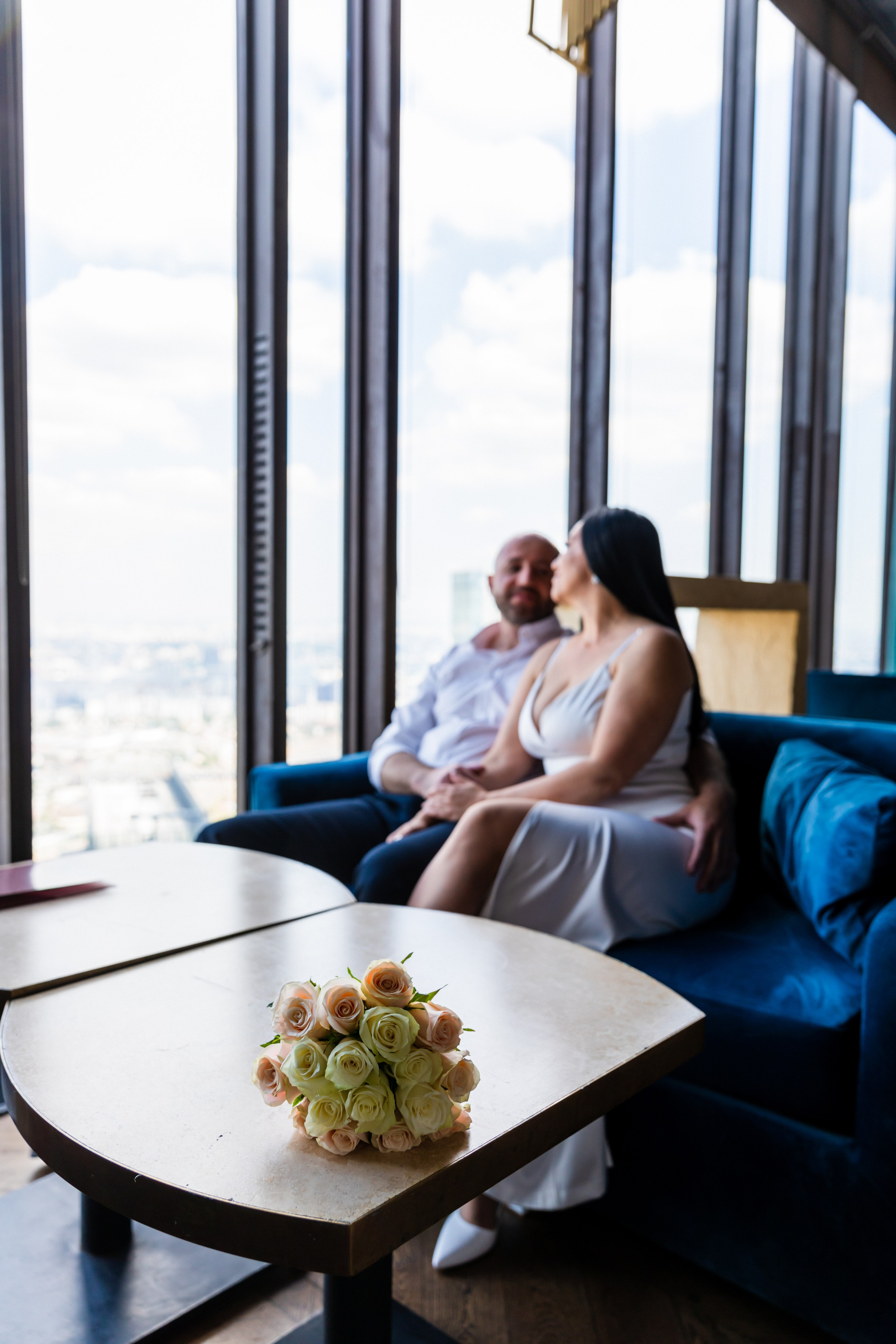 Wedding: Марат и Татьяна. Фотограф и Видеограф в Москве Дарья Арсентьева