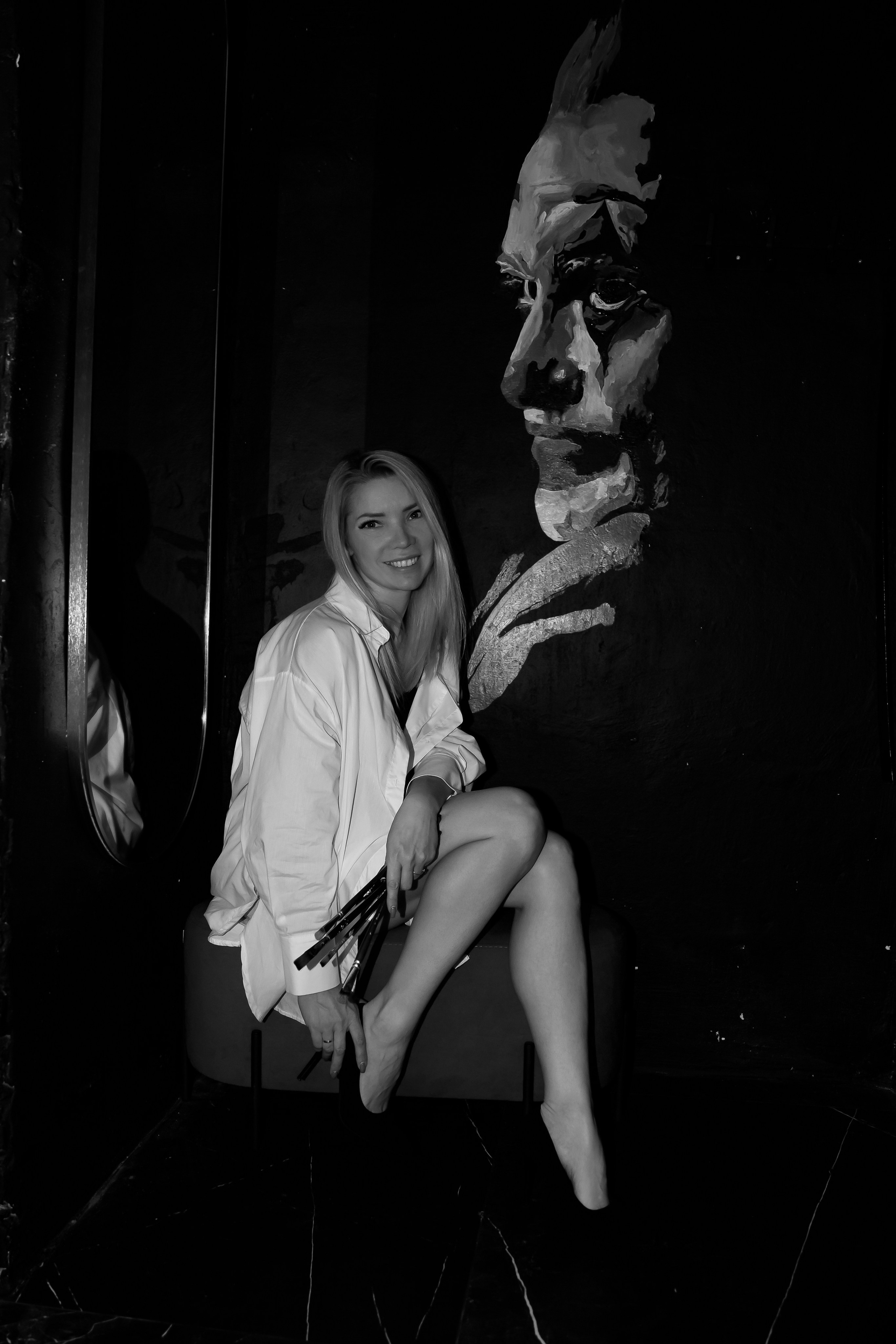 Любовь- визуал, который цепляет. Фотограф Тула