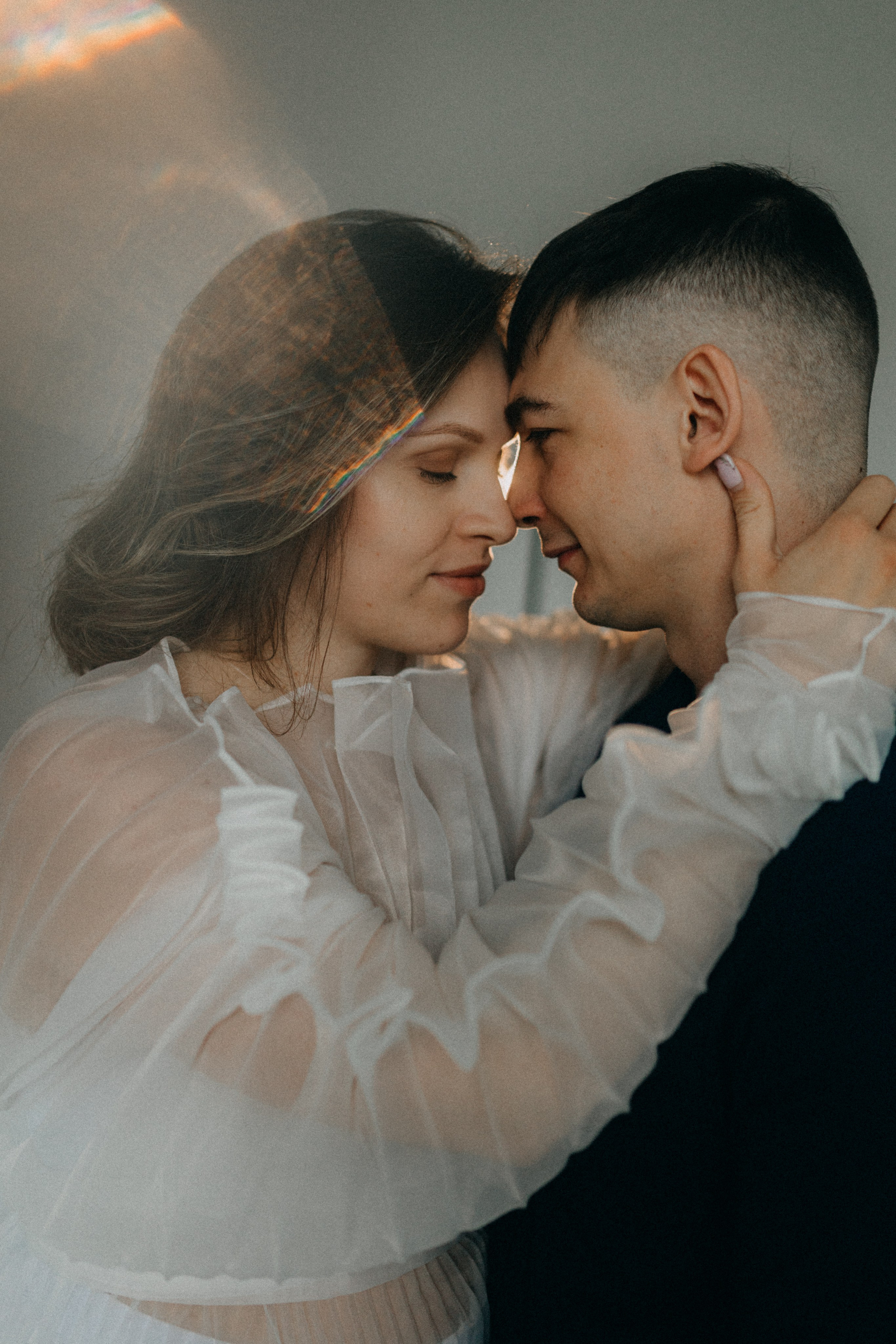 Света & Герман. Беременность. Фотограф НОГИНСК, Москва, Анастасия Белая