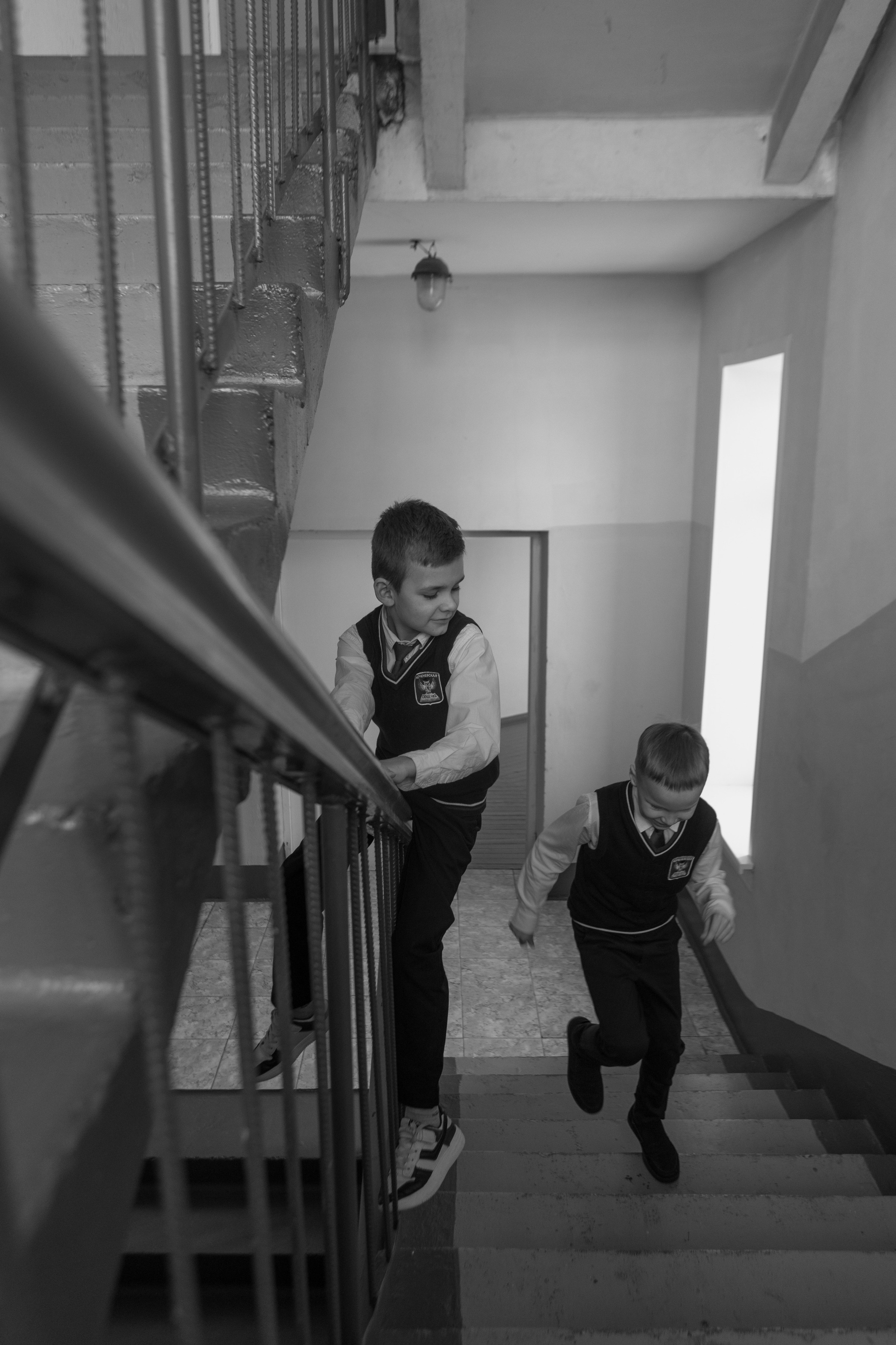 Прошкольная история. Свадебный, семейный фотограф. Выпускные альбомы в Коченёво / Новосибирск. Наталья Байкуш