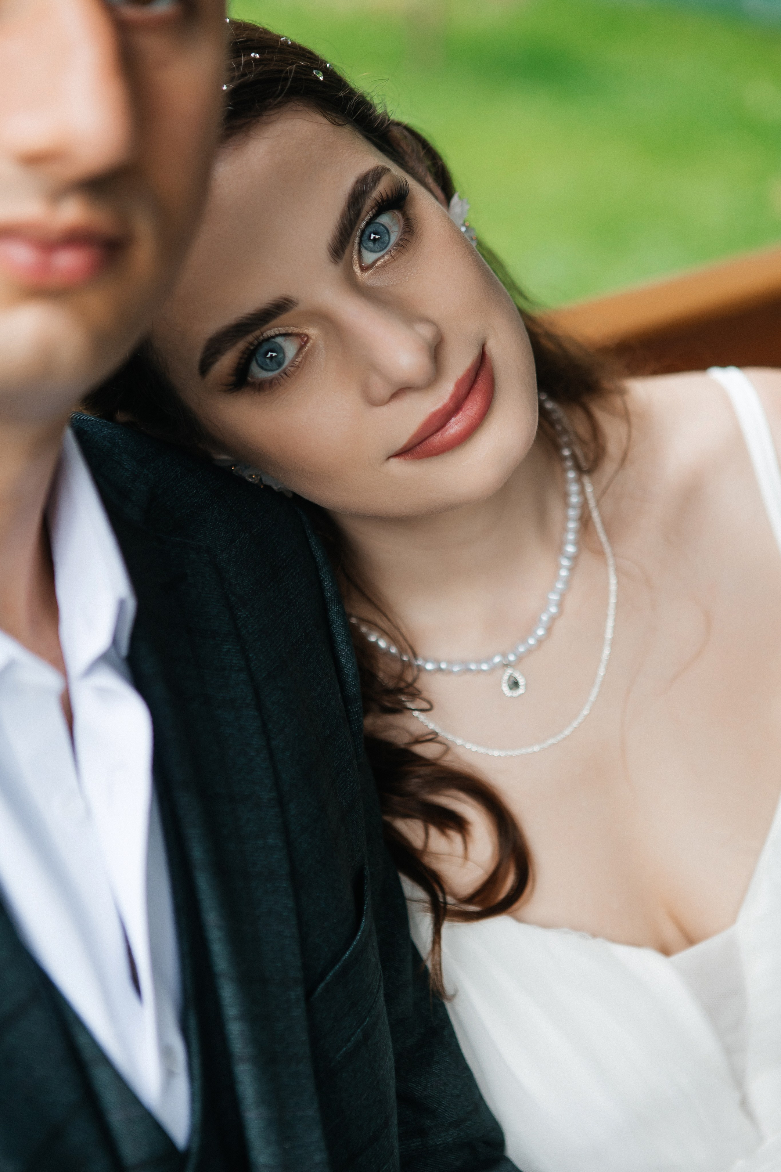 Свадьбы. Свадебный, семейный фотограф. Выпускные альбомы в Коченёво / Новосибирск. Наталья Байкуш