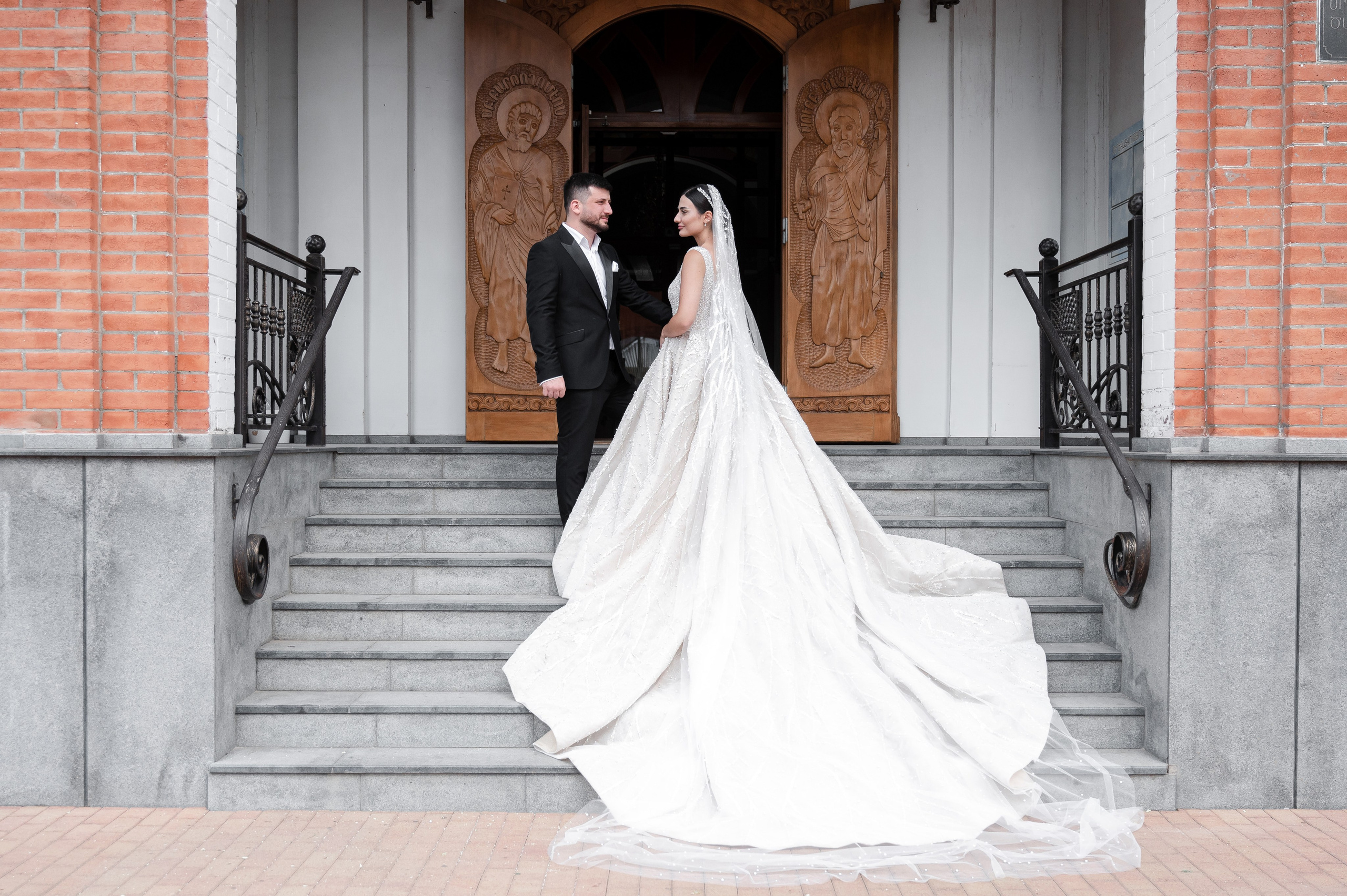 Wedding day. Свадебный и семейный фотограф  в г.Краснодар