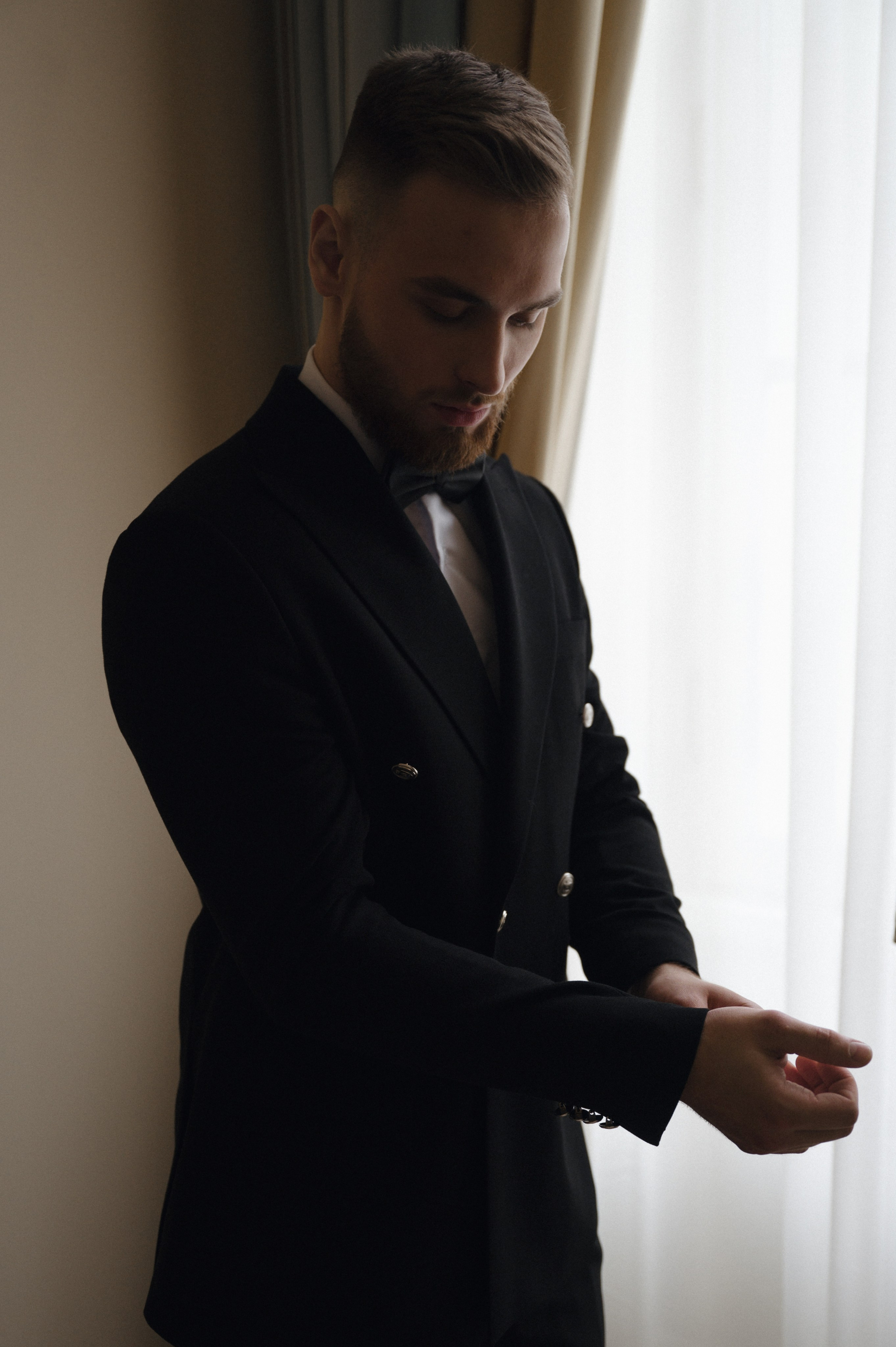 Однажды в Питере. Свадебный фотограф в Минске Тагай Наталья