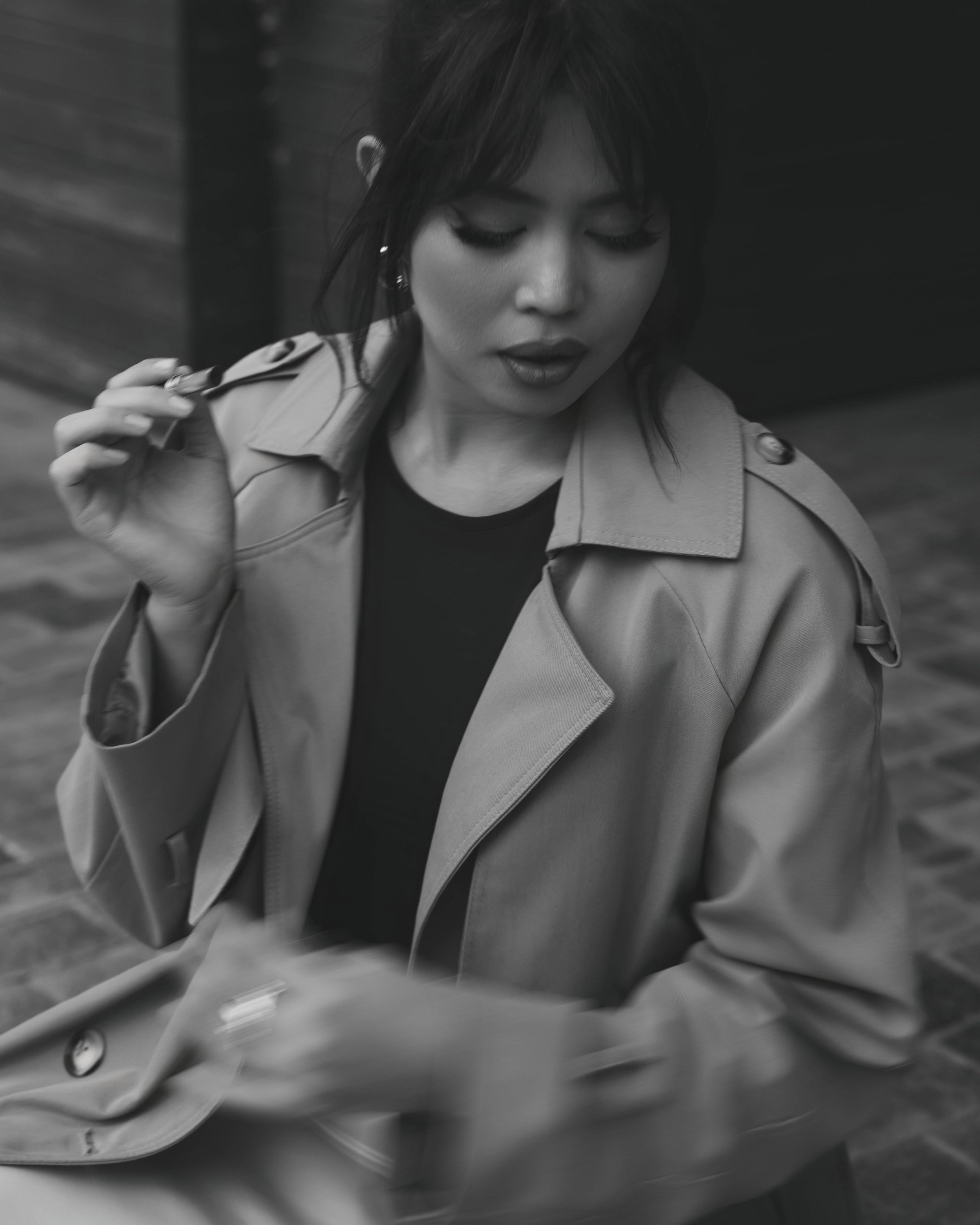 Аделина | прогулка. Свадебный и семейный фотограф в Казани Диана Портнова