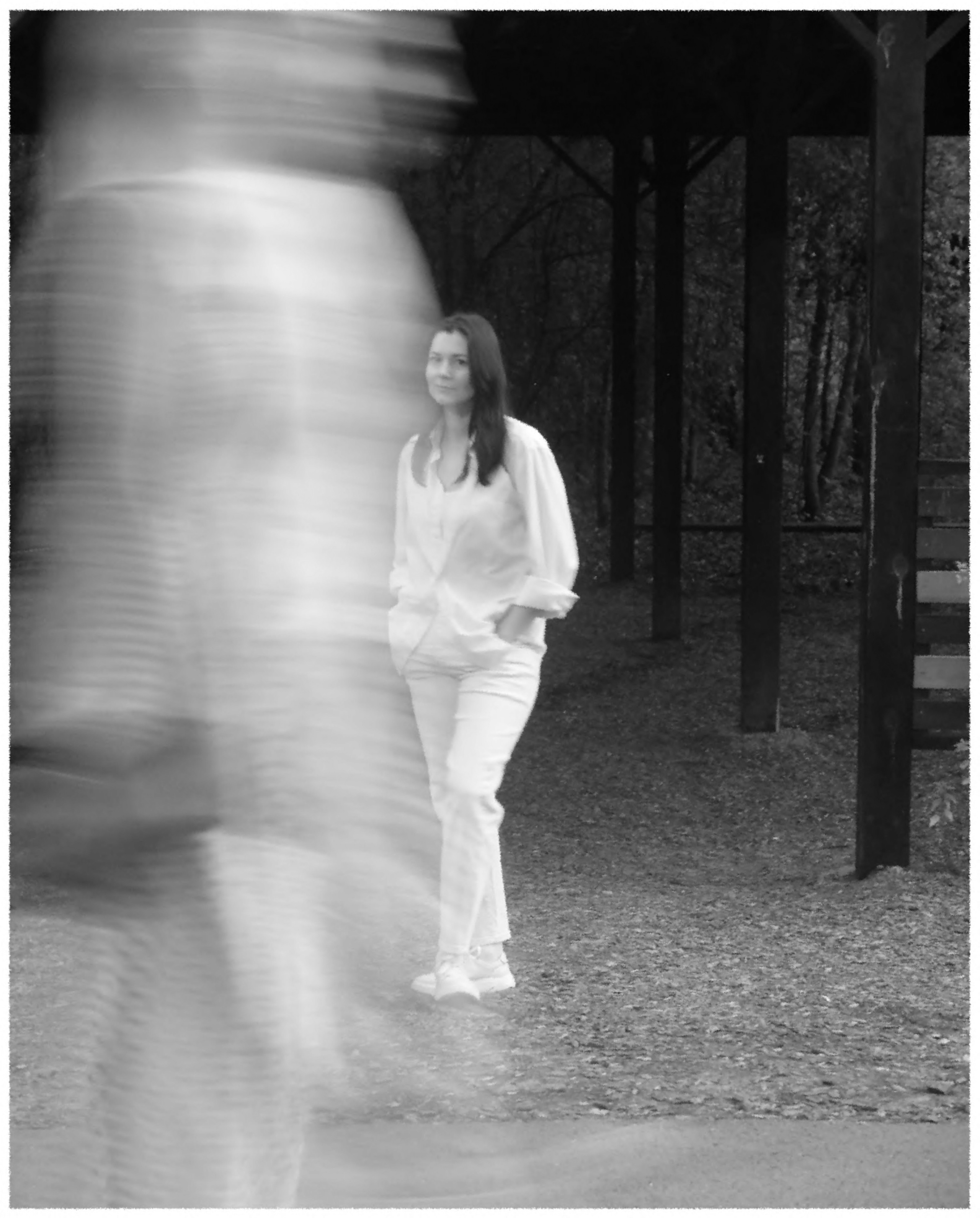 Фотограф Даша Михнова