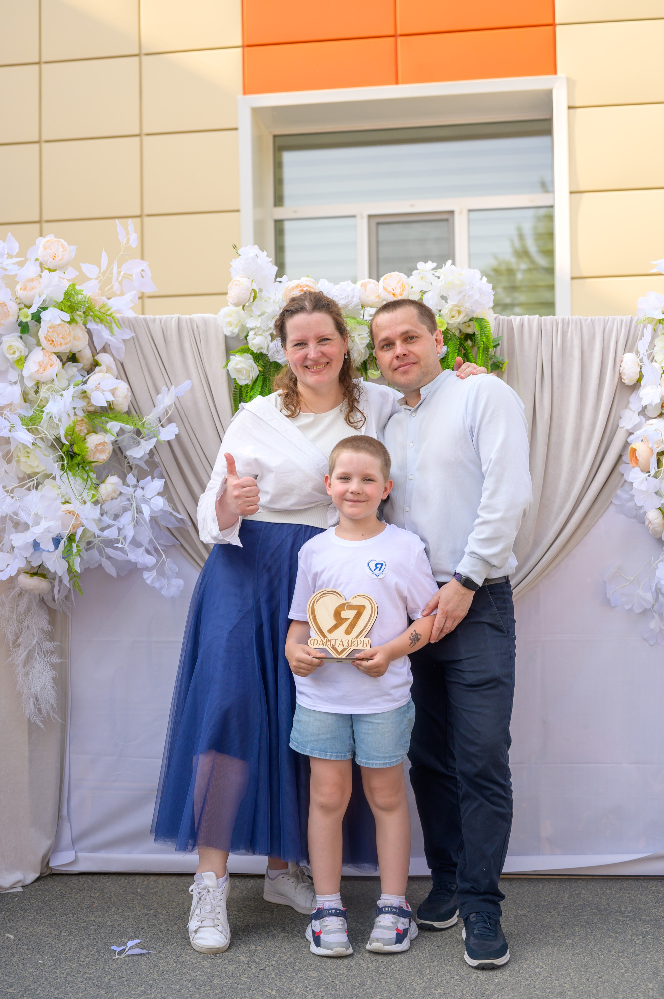 Репортаж выпускного группа «Фантазёры» 3 садик. Фотограф новорожденных, семейный детский в Тюмени Татьяна Морозова