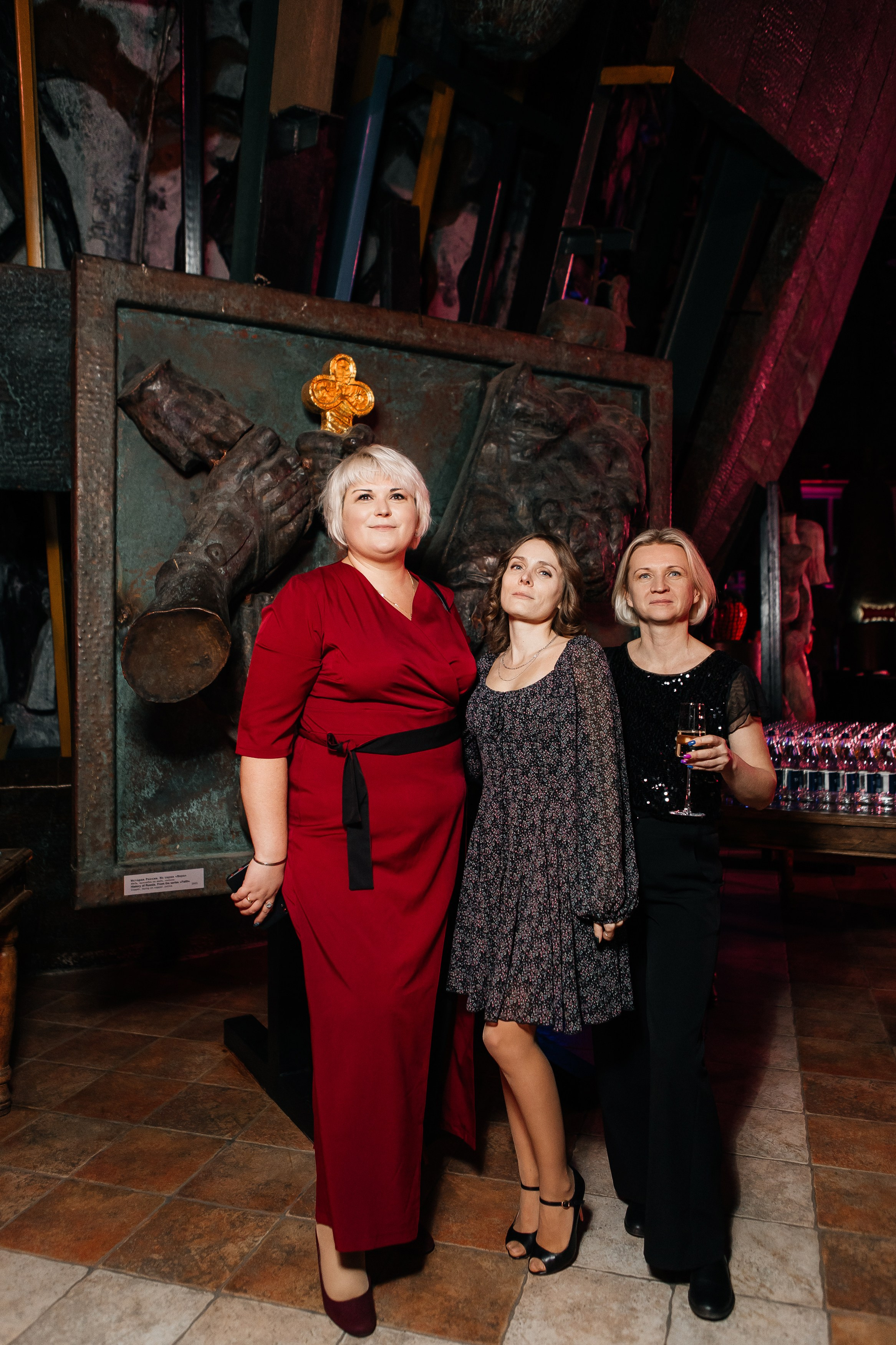 Альфа Банк BAGEBI. Фотограф в Москве Дмитрий Жарков