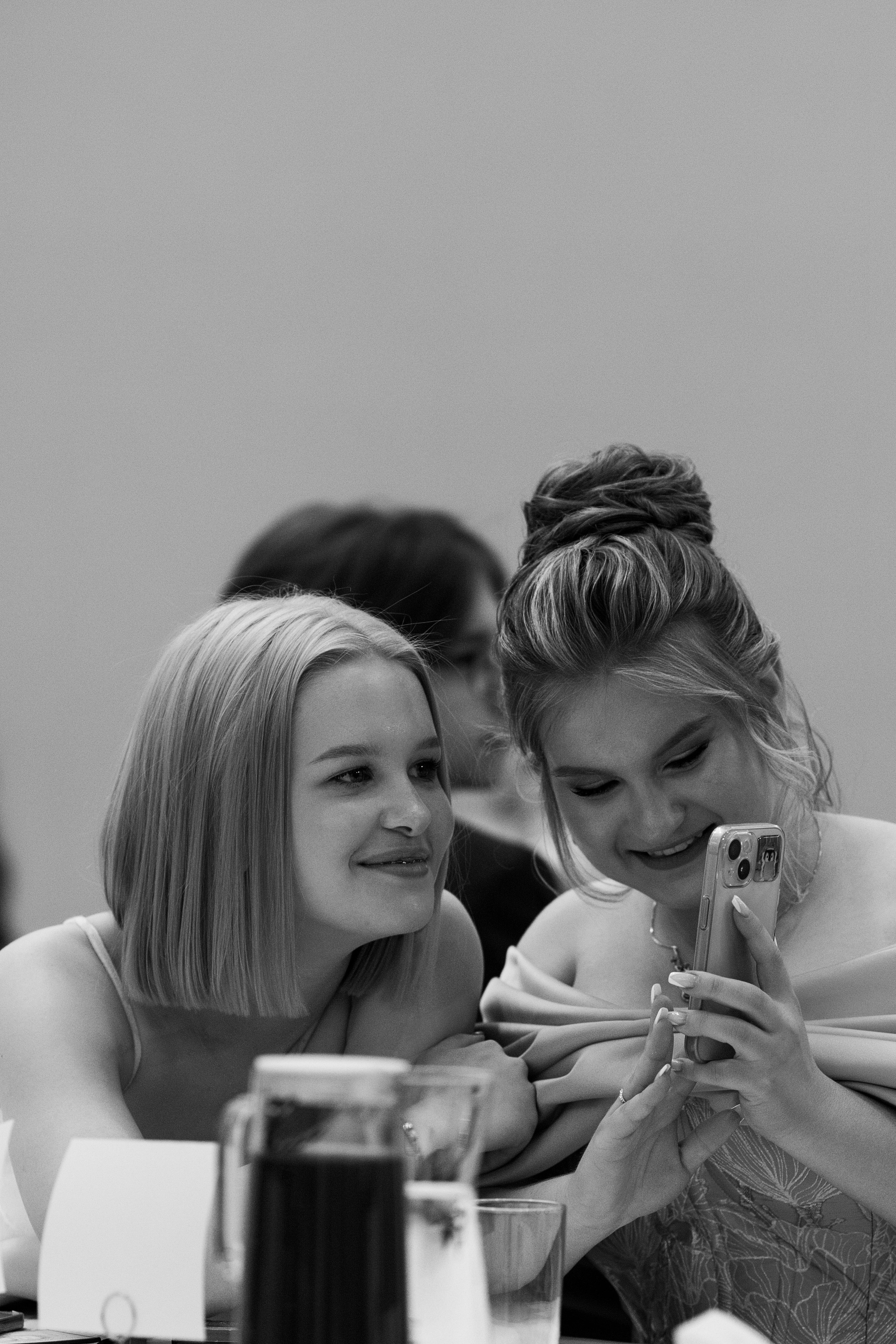 Выпускной вечер 13 школа (Индивидуальная съемка). Photoalbum-vl.ru