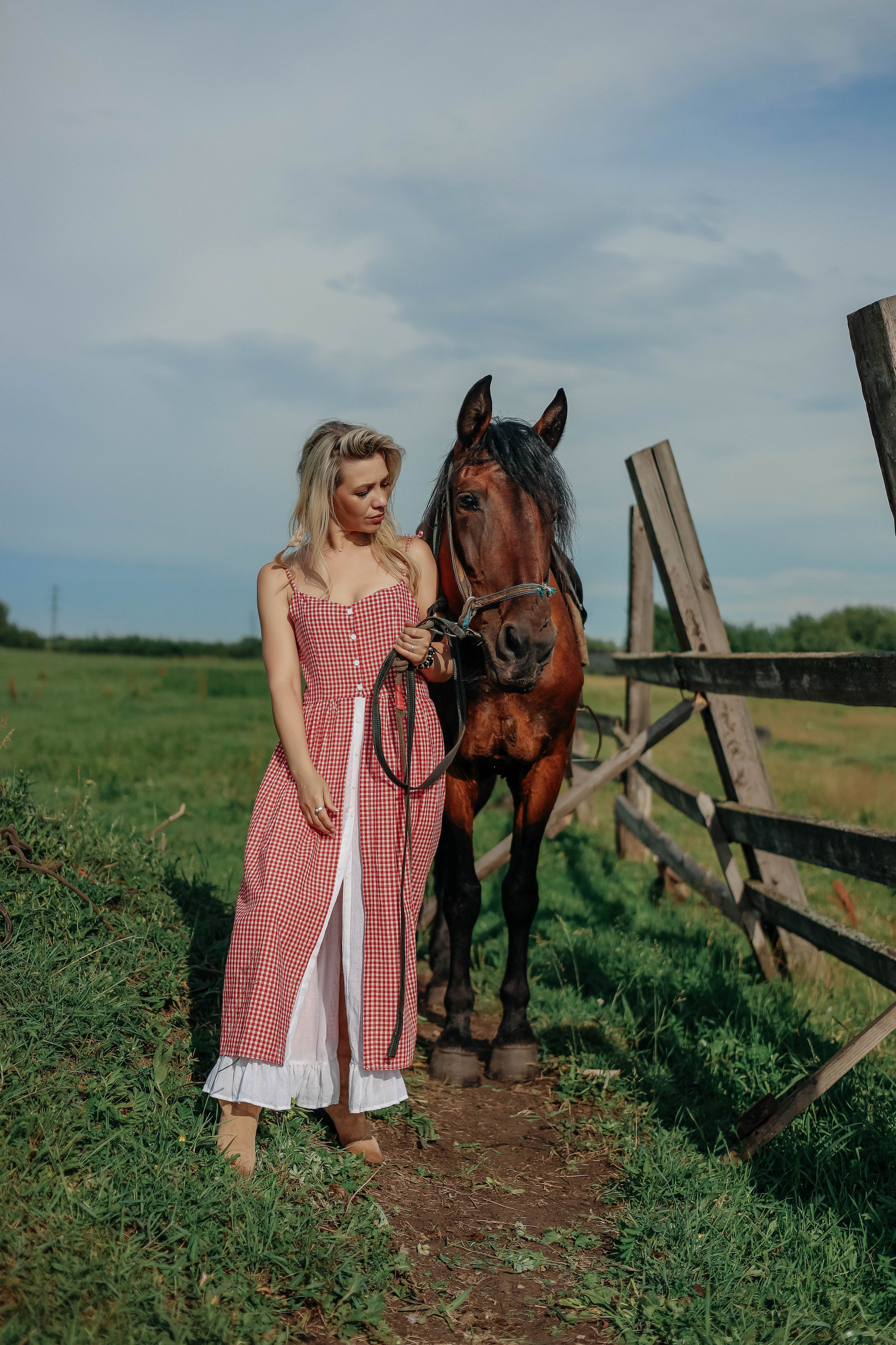 Альбом 6. Семейный фотограф Анна Мезенцева