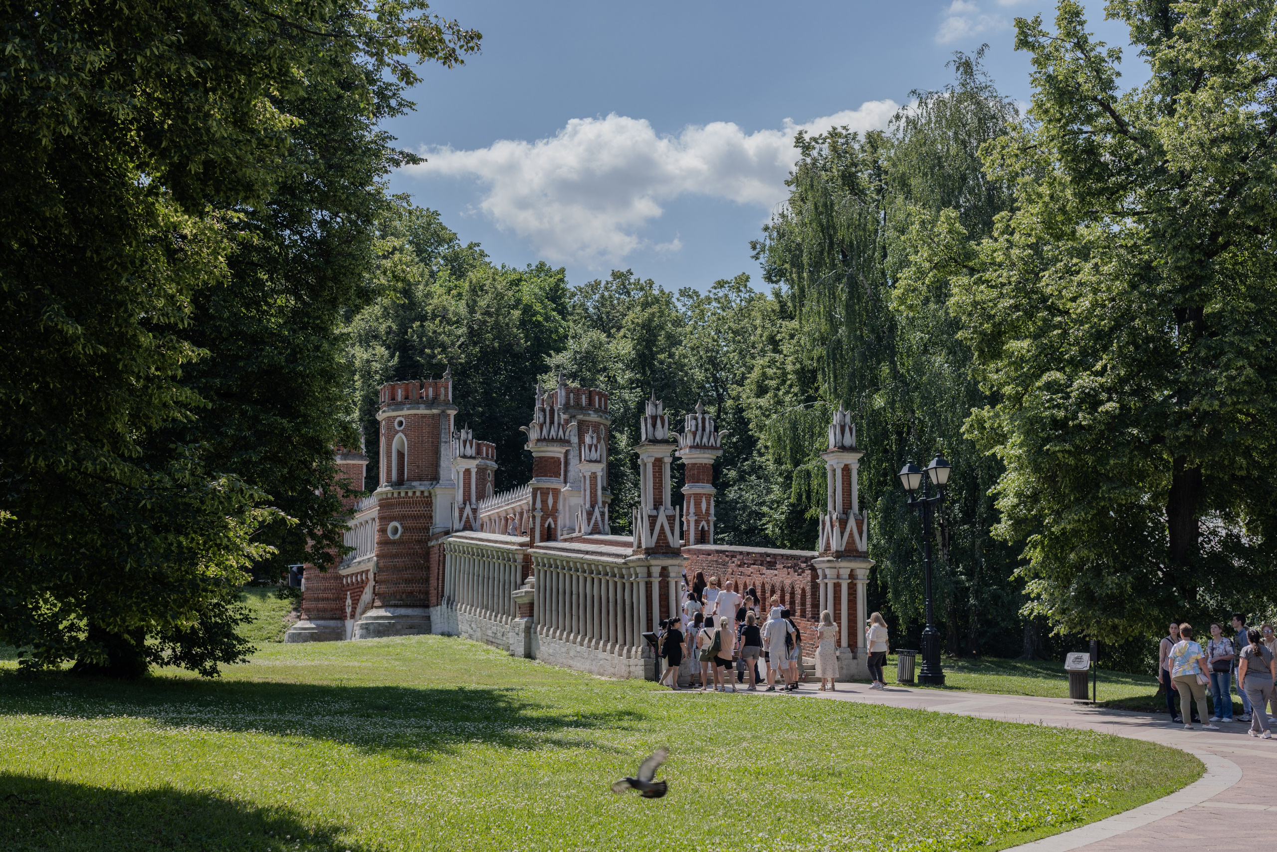 Фото Москвы. Студия Максима Белослюдцева