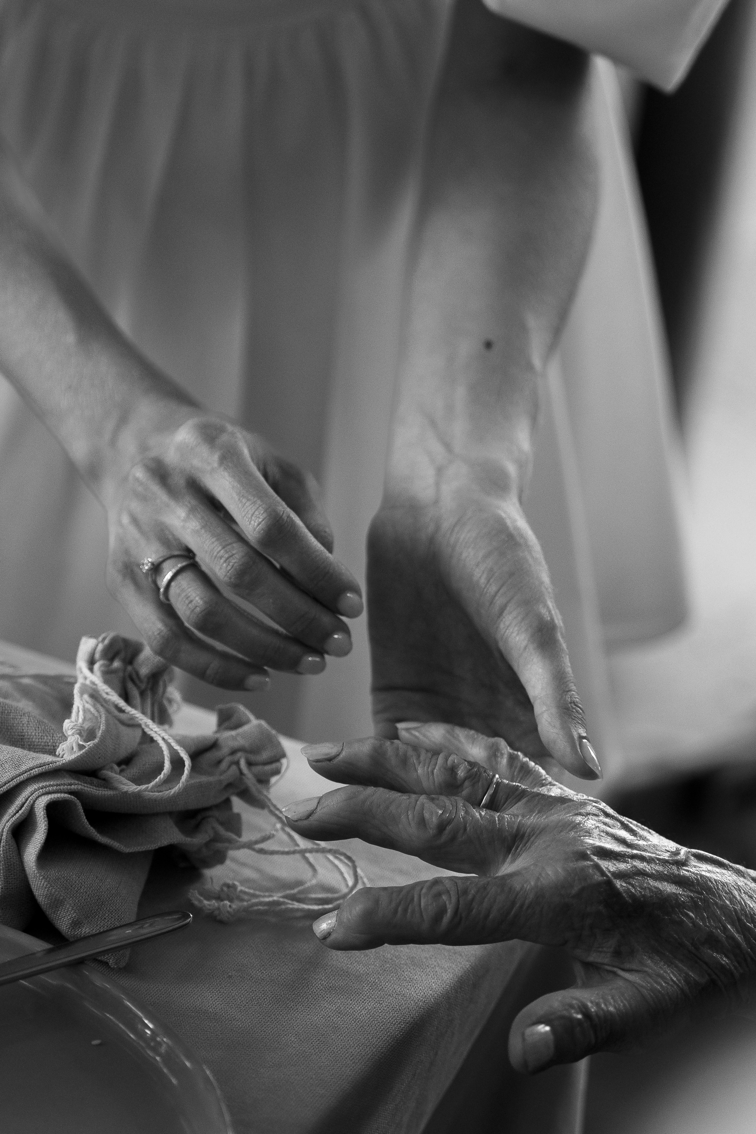 Натали & Илья. Свадебный фотограф СПб Мадина Сафарян