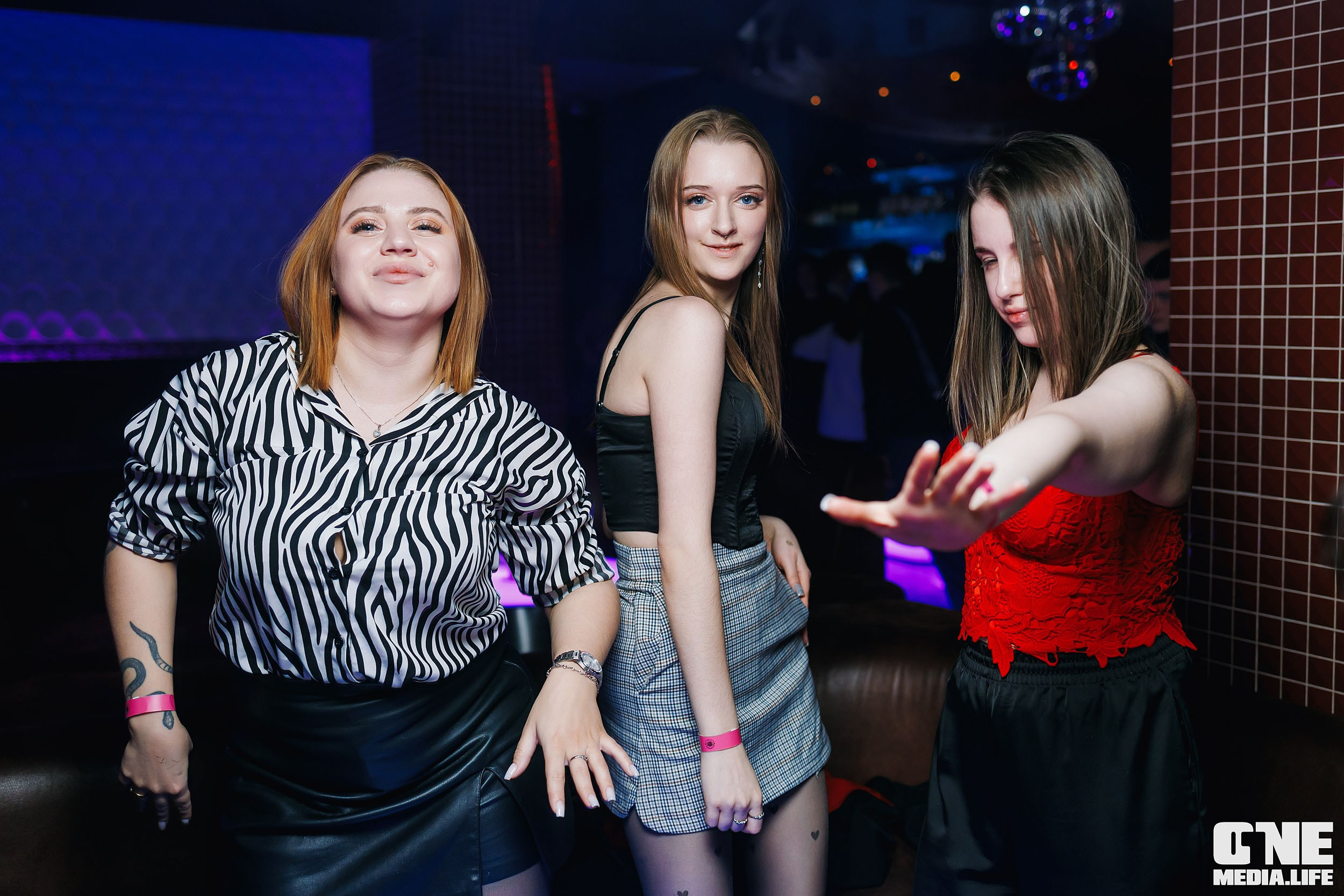 Фоторепортаж из Планеты. One Media Life: фоторепортажи, фотоотчеты с мероприятий и заведений