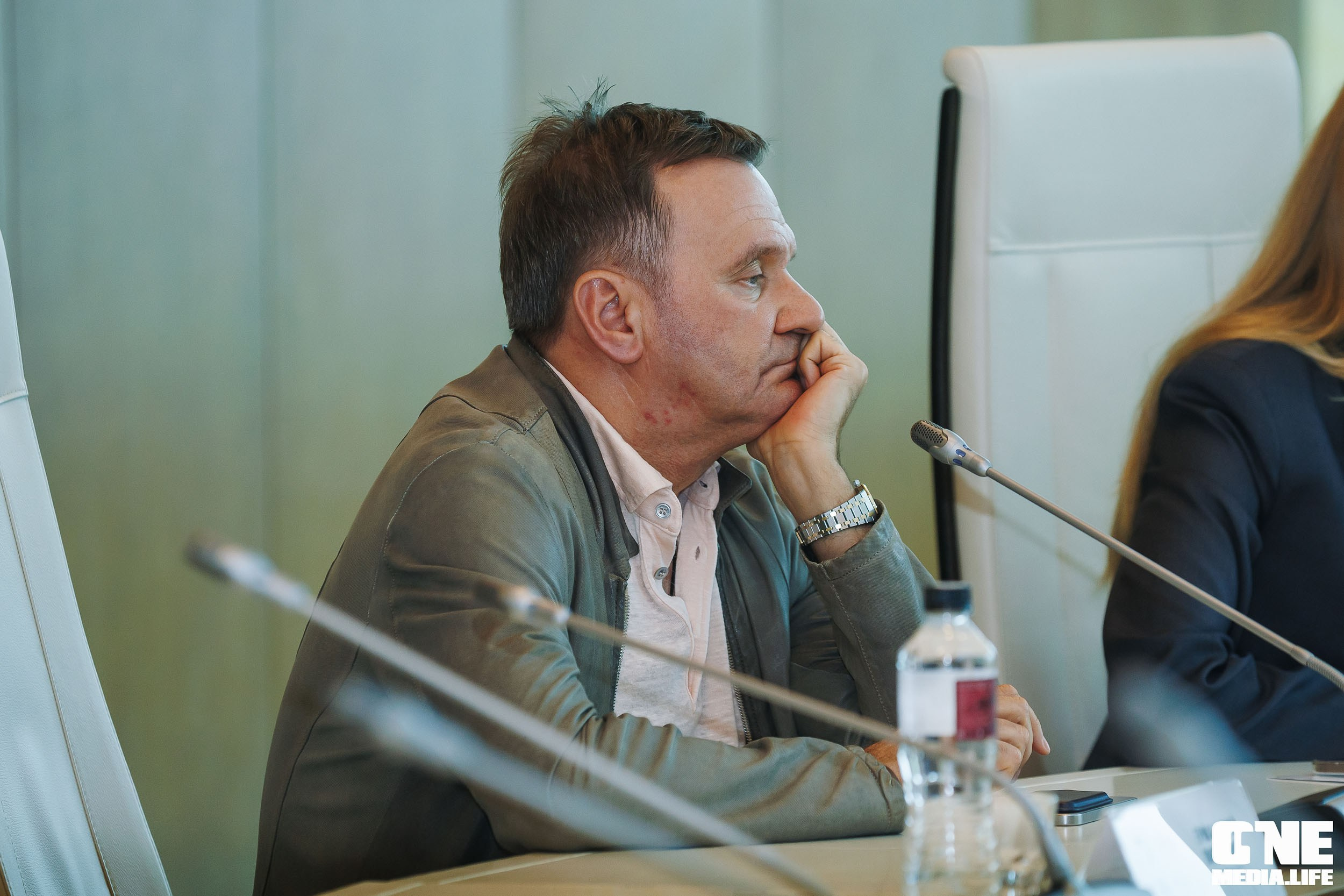 Балтийский Культурный Форум. День 3. One Media Life: фоторепортажи, фотоотчеты с мероприятий и заведений