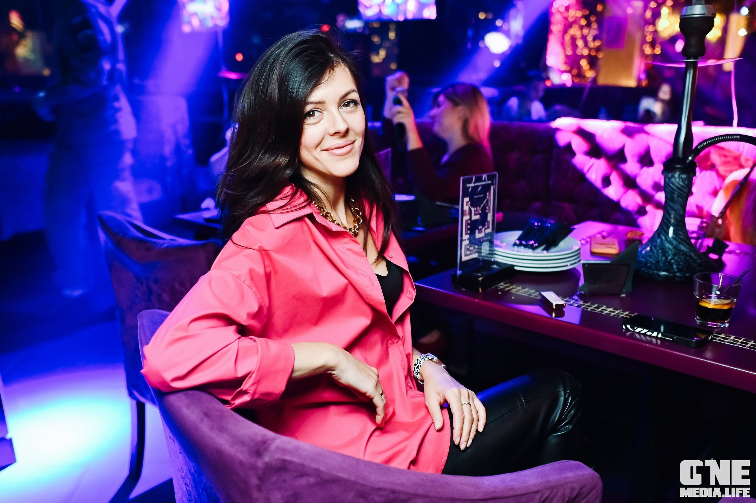 Фоторепортаж из караоке-клуба Эйфория. One Media Life: фоторепортажи, фотоотчеты с мероприятий и заведений